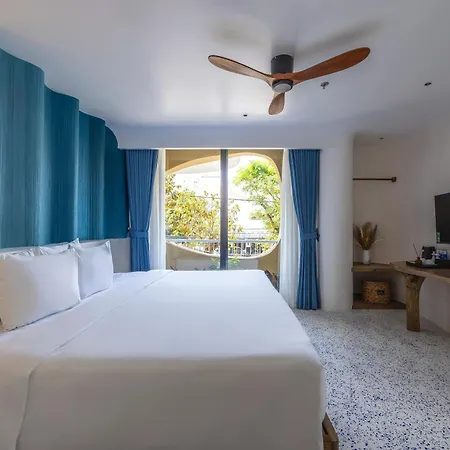 Saha Casa Boutique Hotel Danang Exterior photo