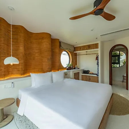 Saha Casa Boutique Hotel Danang Exterior photo