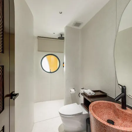Saha Casa Boutique Hotel Danang Exterior photo
