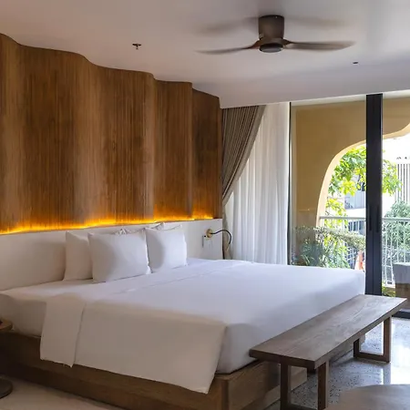 Saha Casa Boutique Hotel Danang Exterior photo