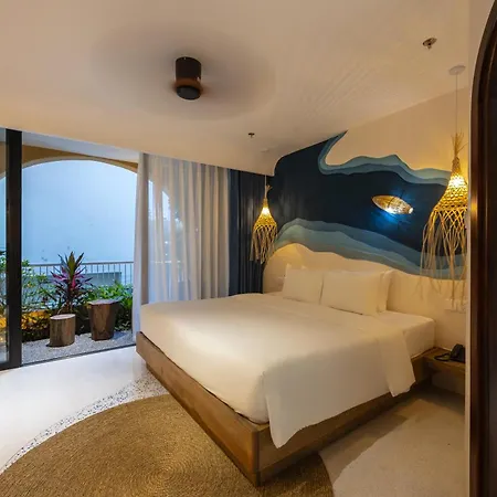 Saha Casa Boutique Hotel Danang Exterior photo