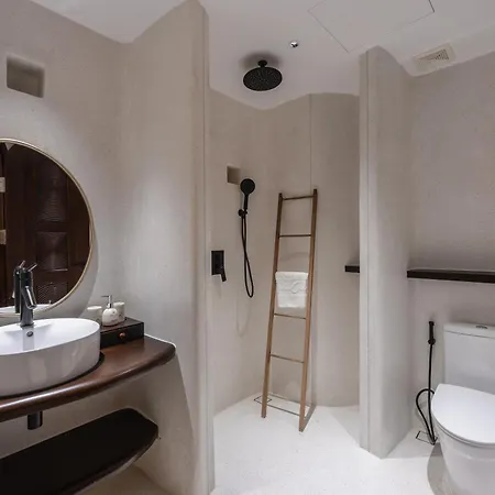Saha Casa Boutique Hotel Danang Exterior photo