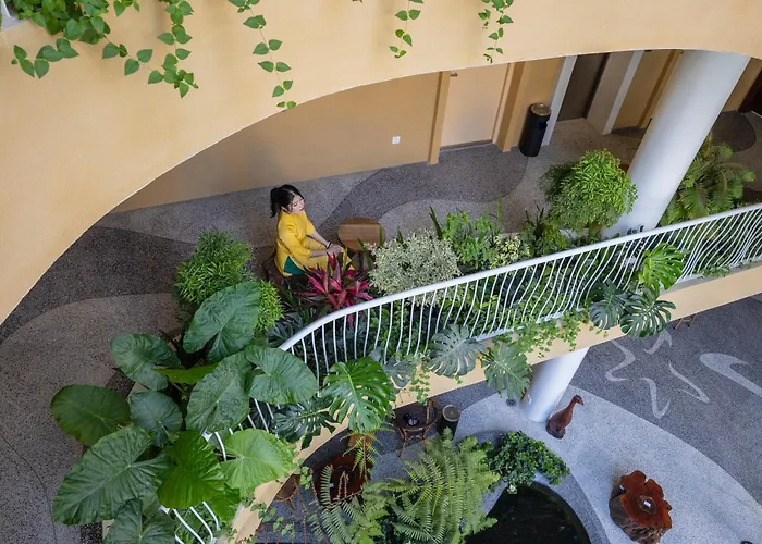 Saha Casa Boutique Hotel Da Nang