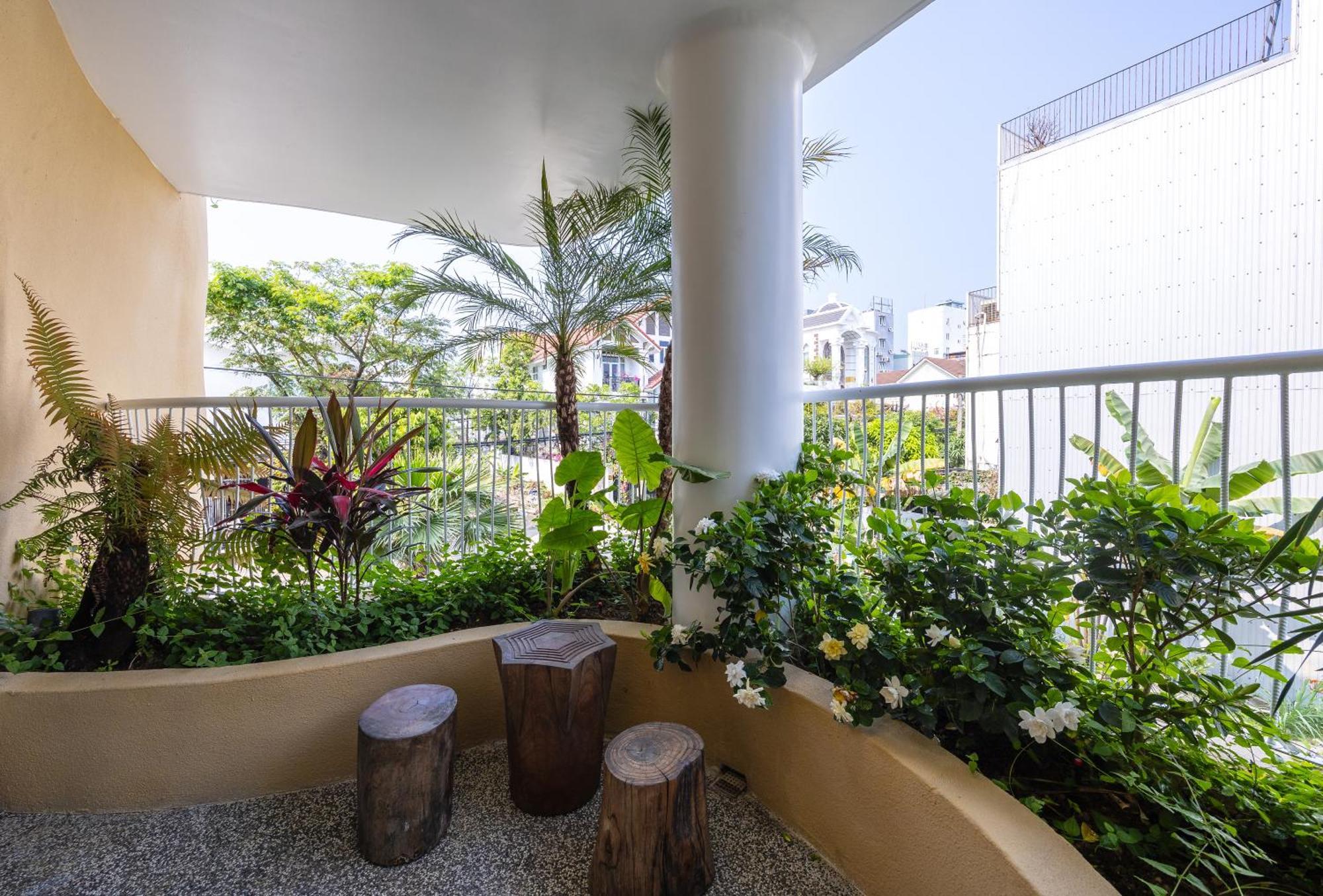 Saha Casa Boutique होटल Da Nang