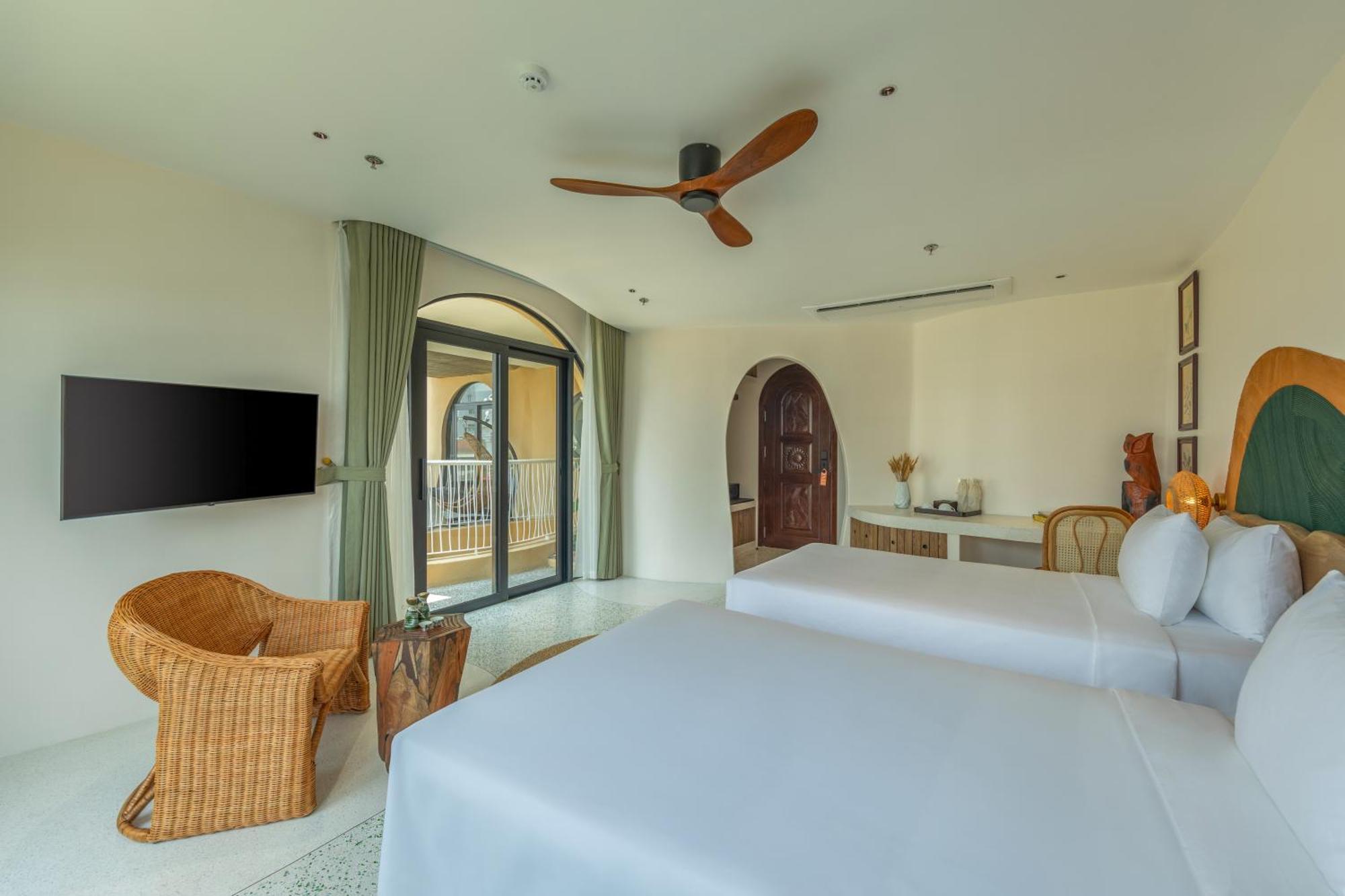 Saha Casa Boutique होटल 5*