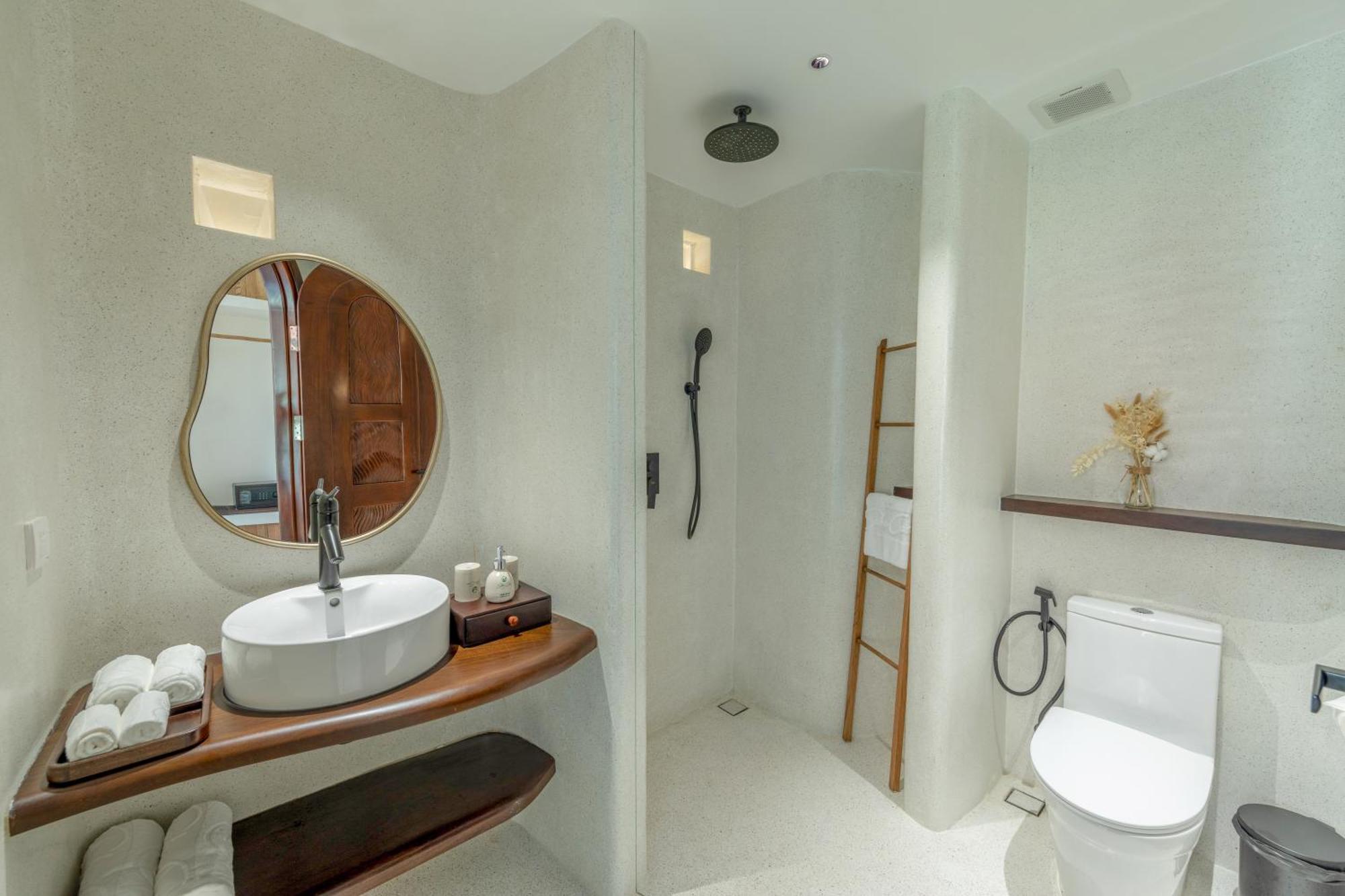 Saha Casa Boutique होटल 5*