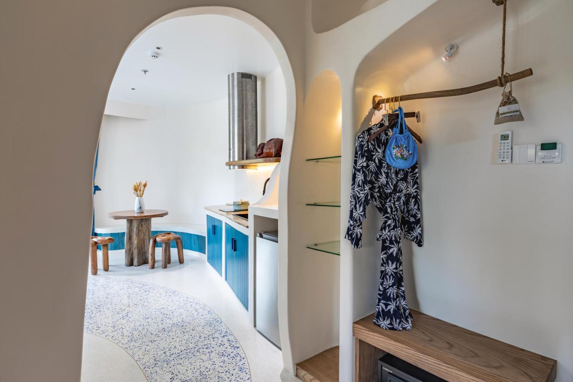 होटल Saha Casa Boutique 5*