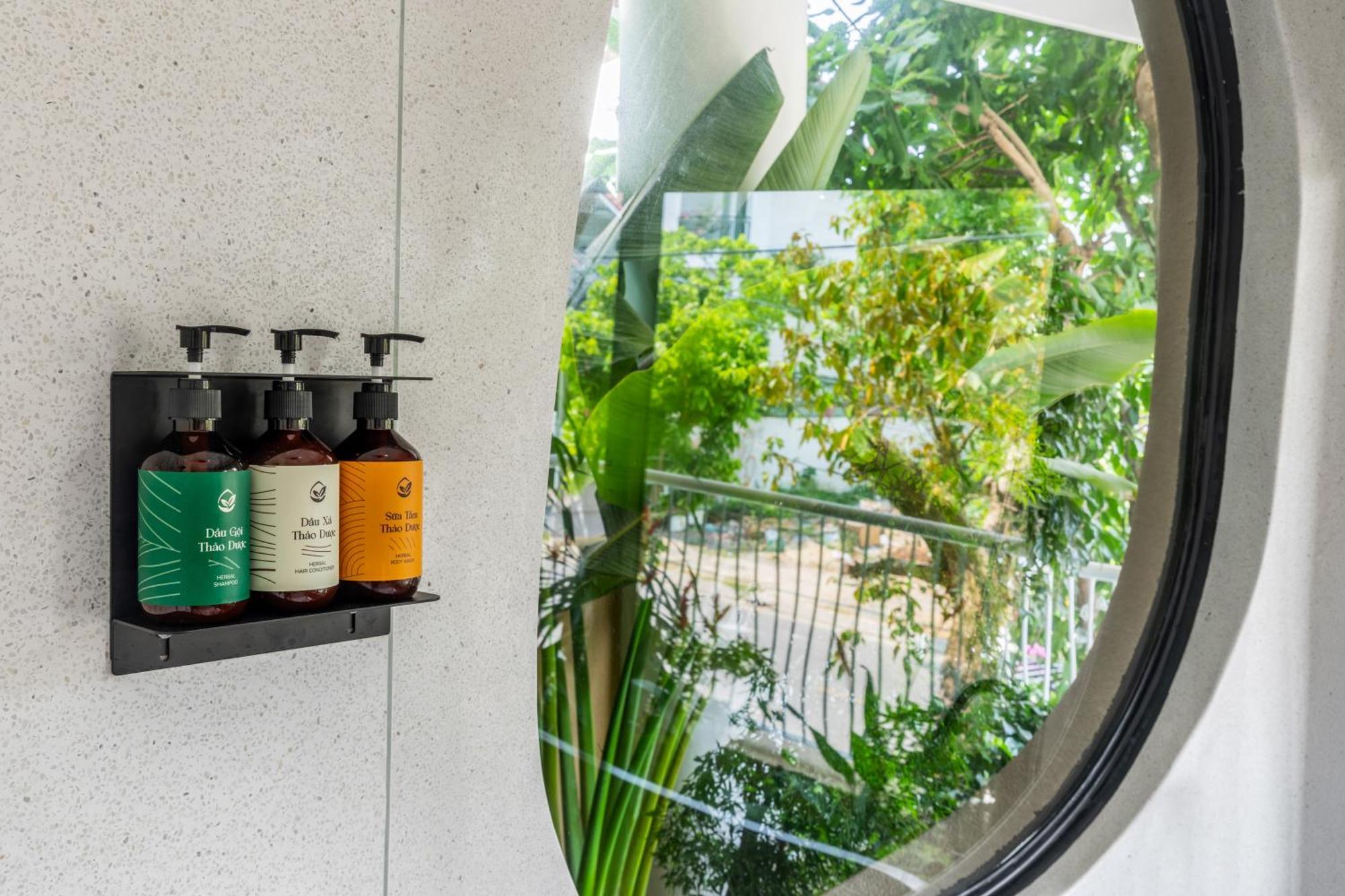 Saha Casa Boutique होटल Da Nang