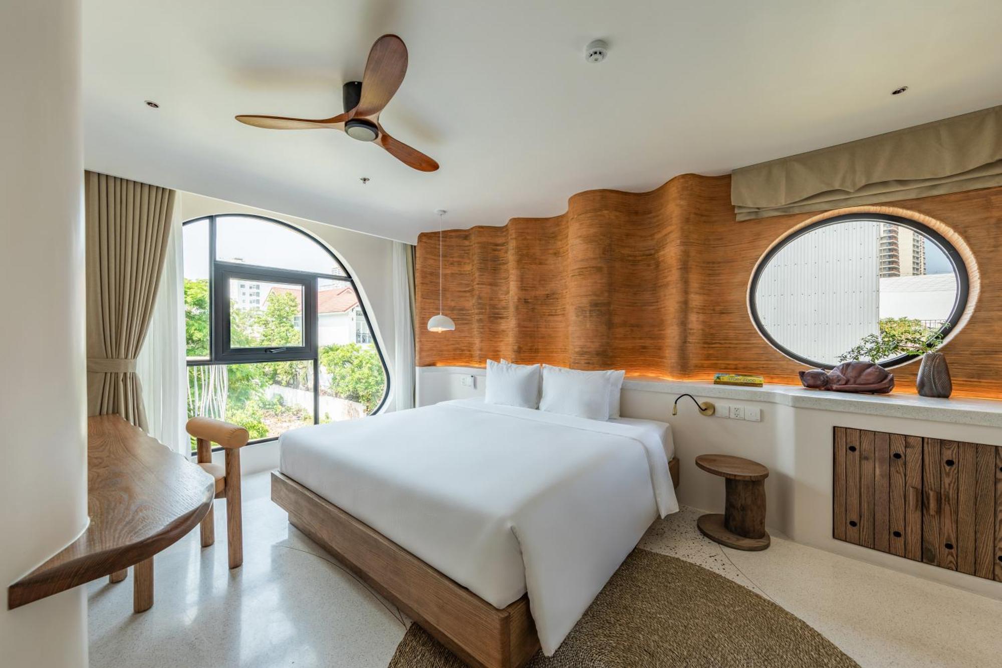 Saha Casa Boutique होटल 5*