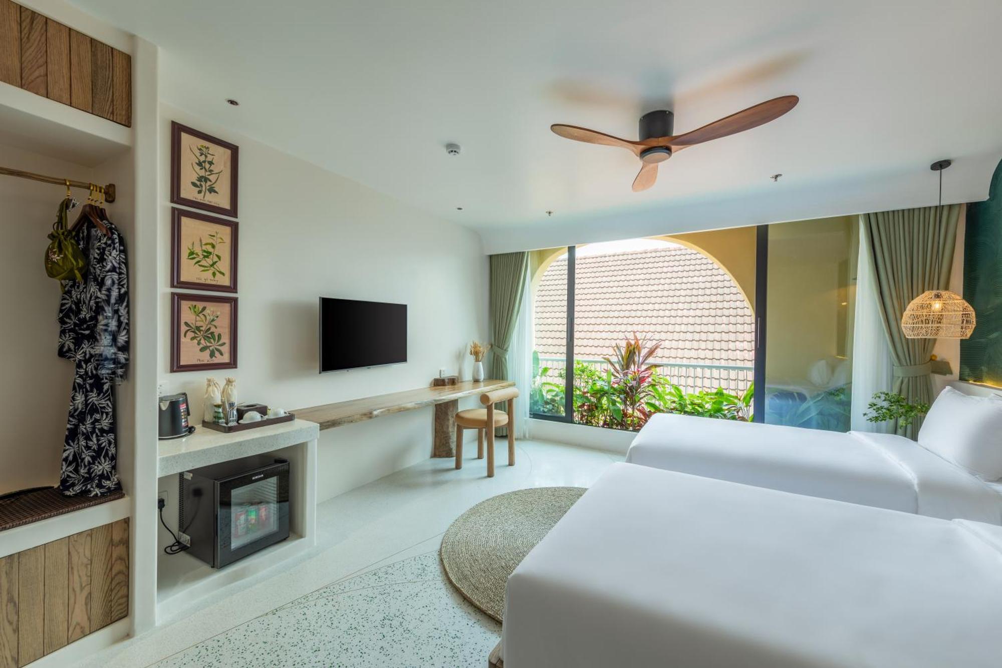Saha Casa Boutique होटल Da Nang