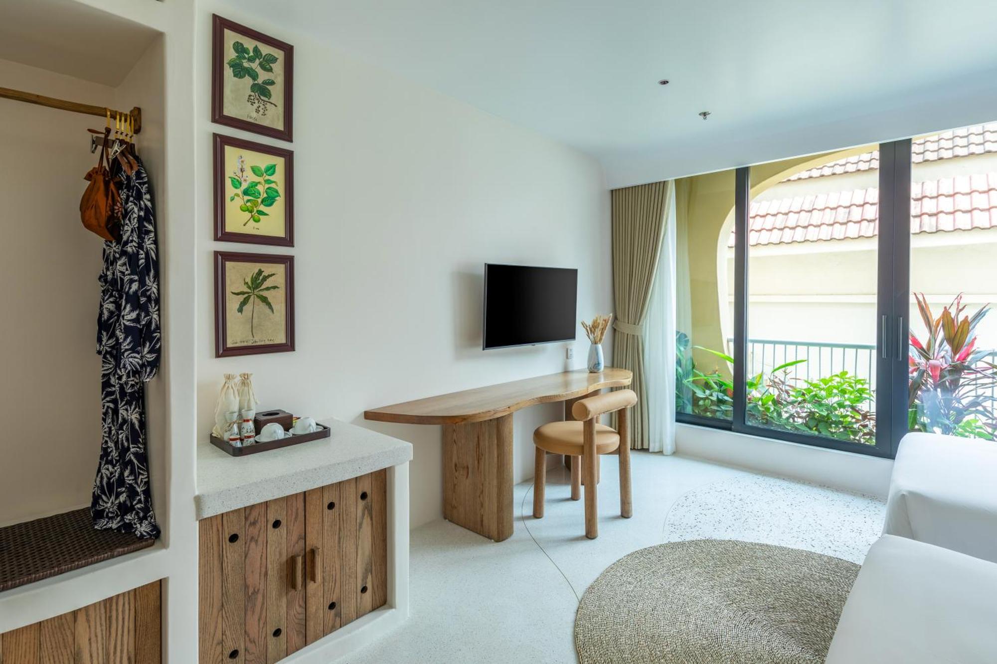 Saha Casa Boutique 5*