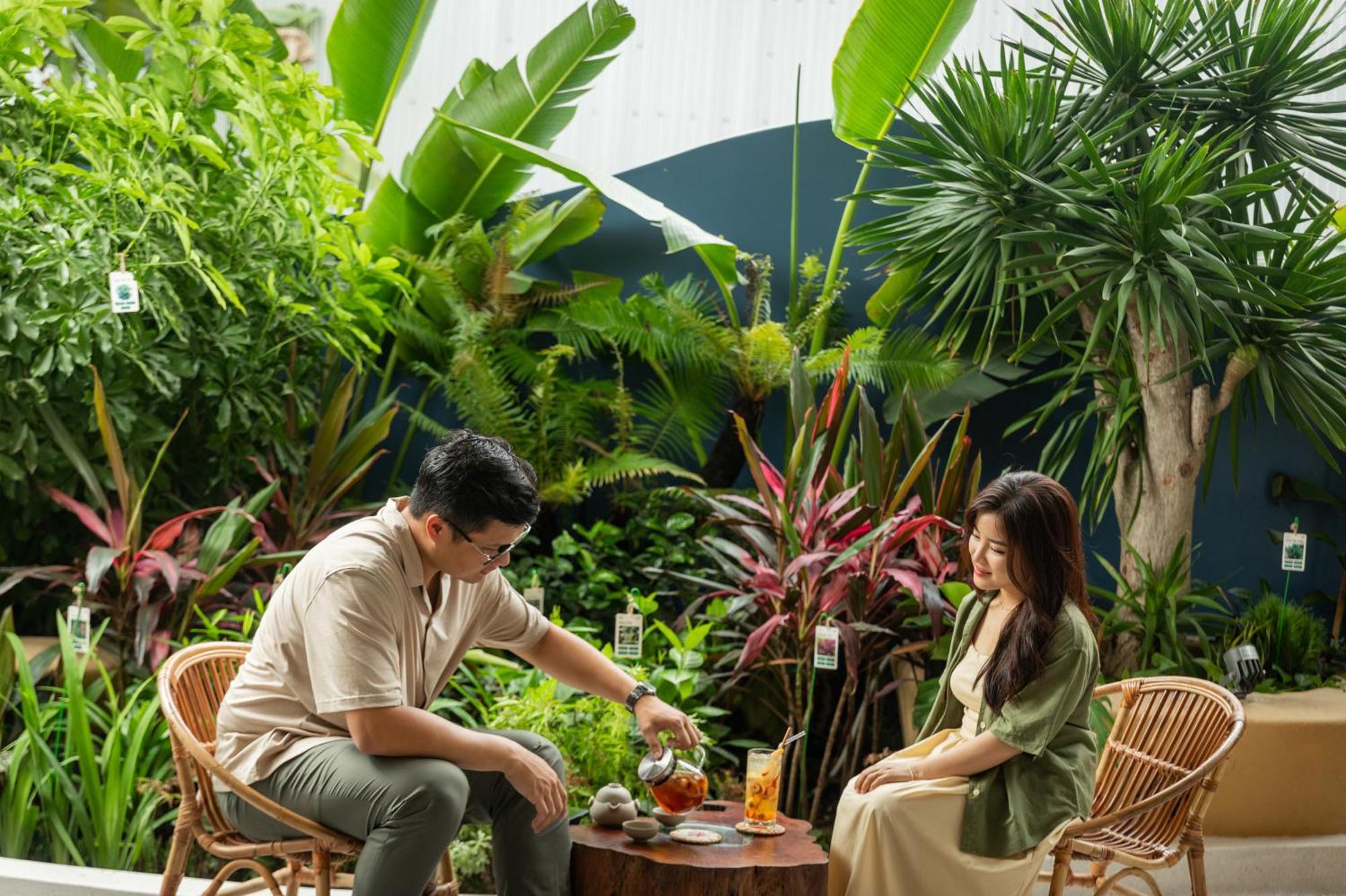 Saha Casa Boutique Da Nang