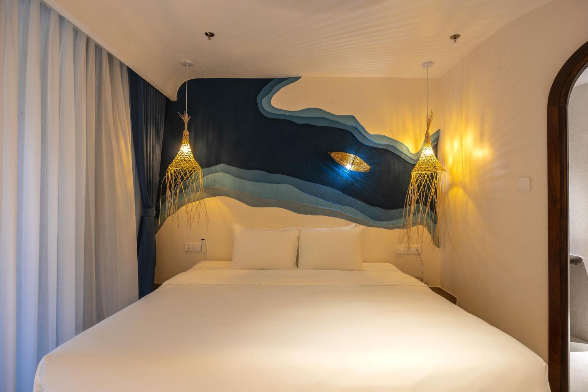 Saha Casa Boutique 5*