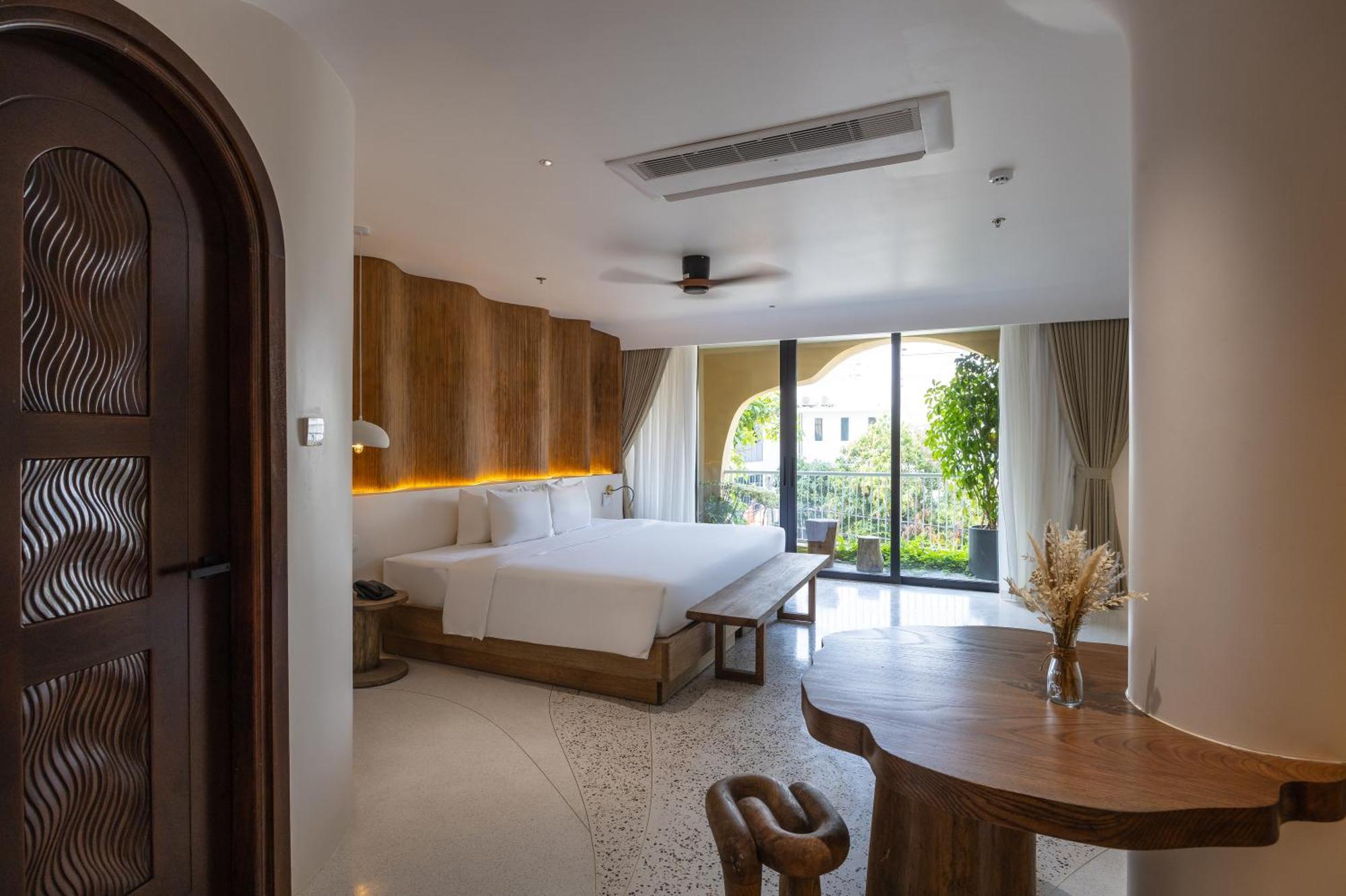 Saha Casa Boutique Da Nang
