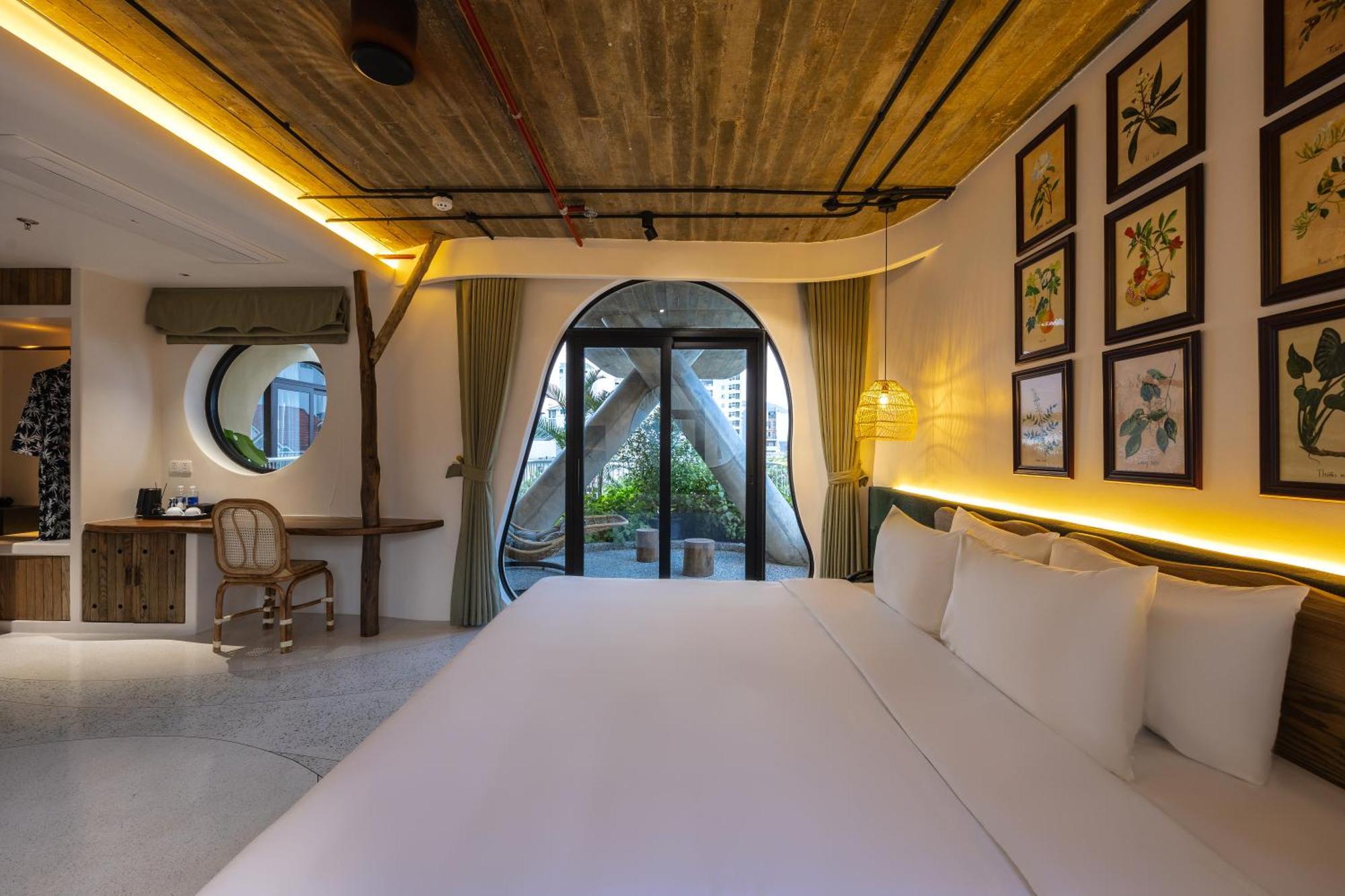 Saha Casa Boutique Da Nang