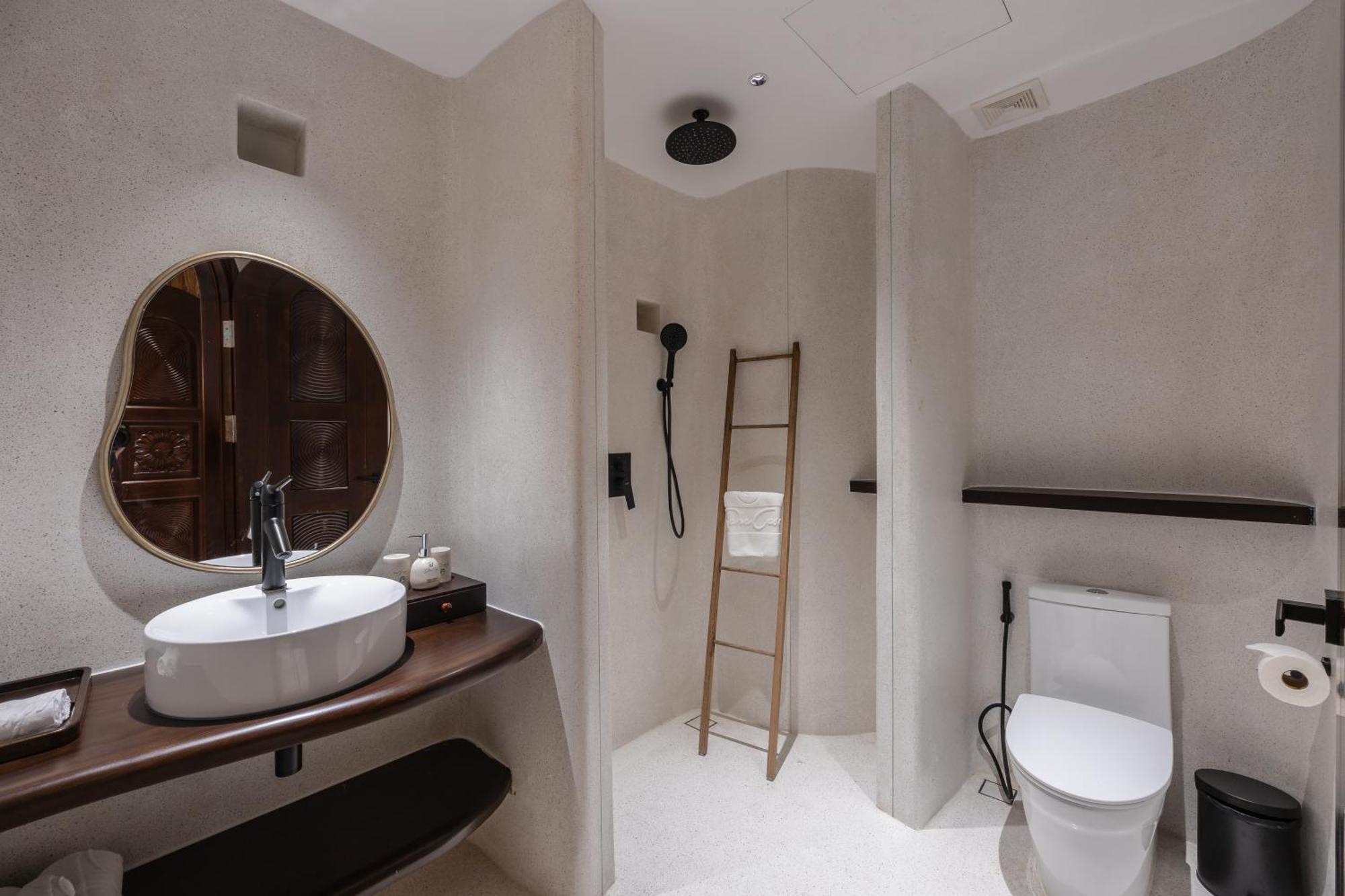 Saha Casa Boutique Da Nang