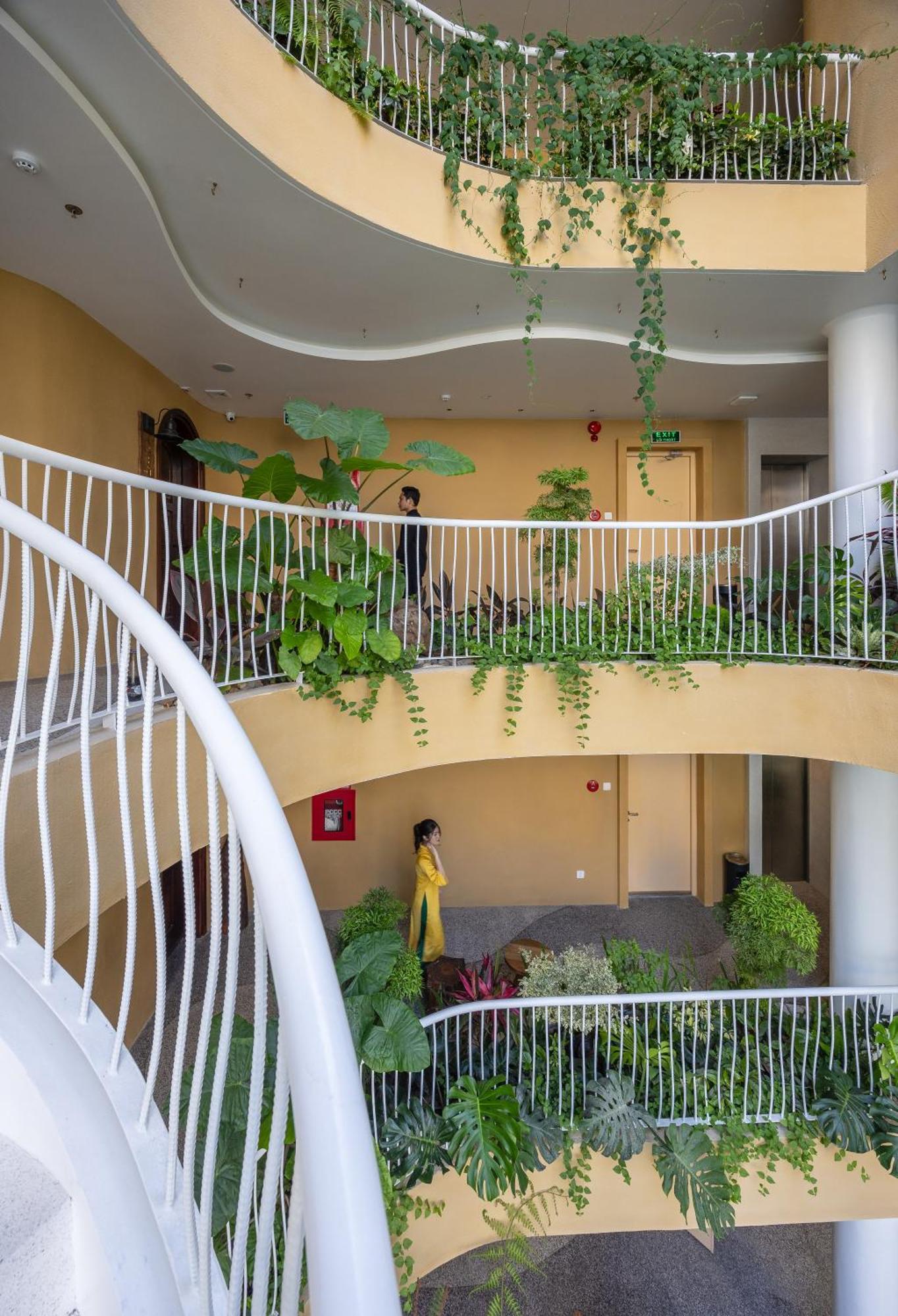Hotel Saha Casa Boutique