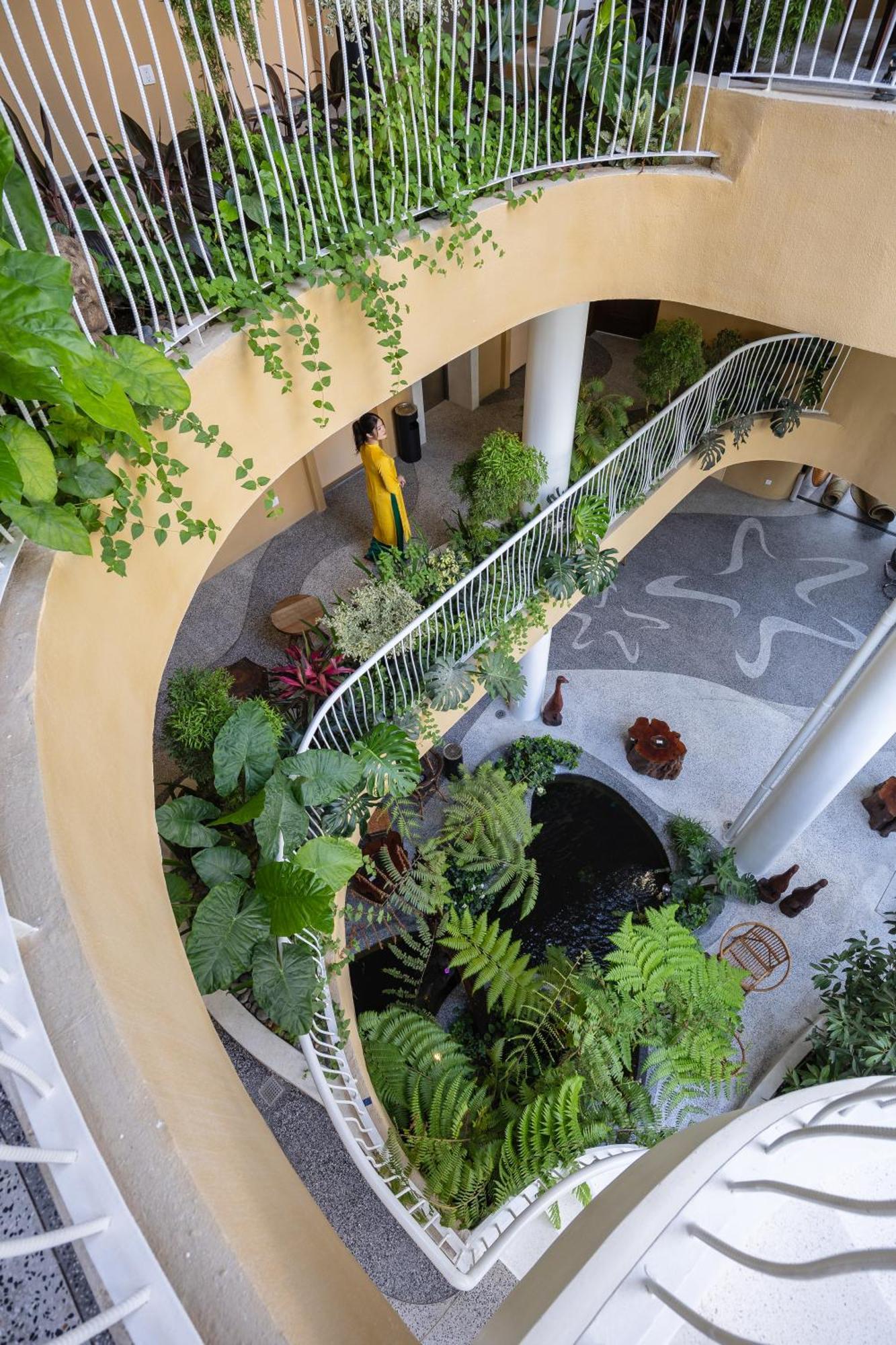 Hotel Saha Casa Boutique 5*
