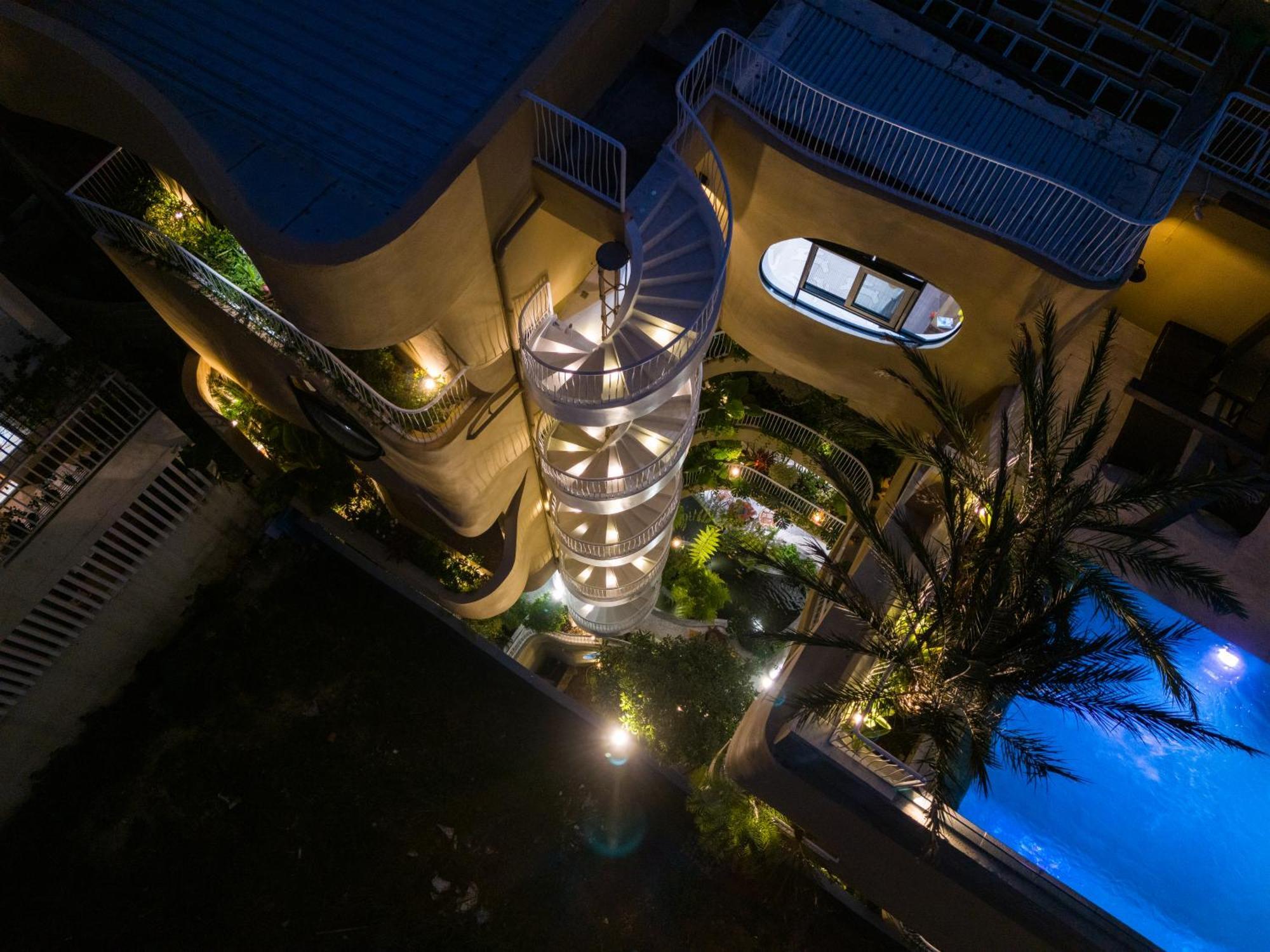 Hotel Saha Casa Boutique 5*
