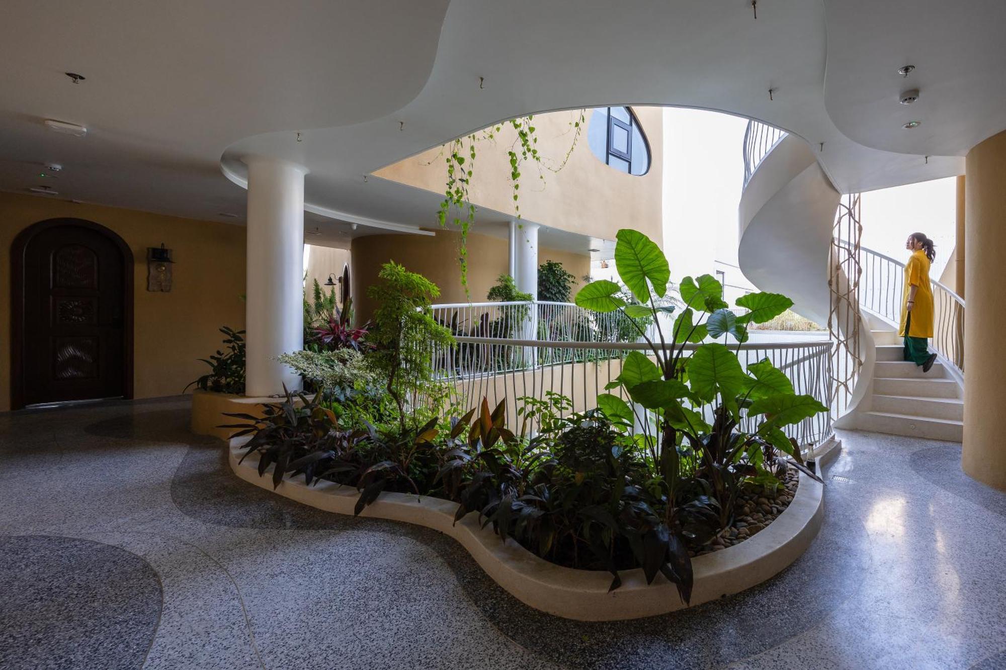 Hotel Saha Casa Boutique 5*
