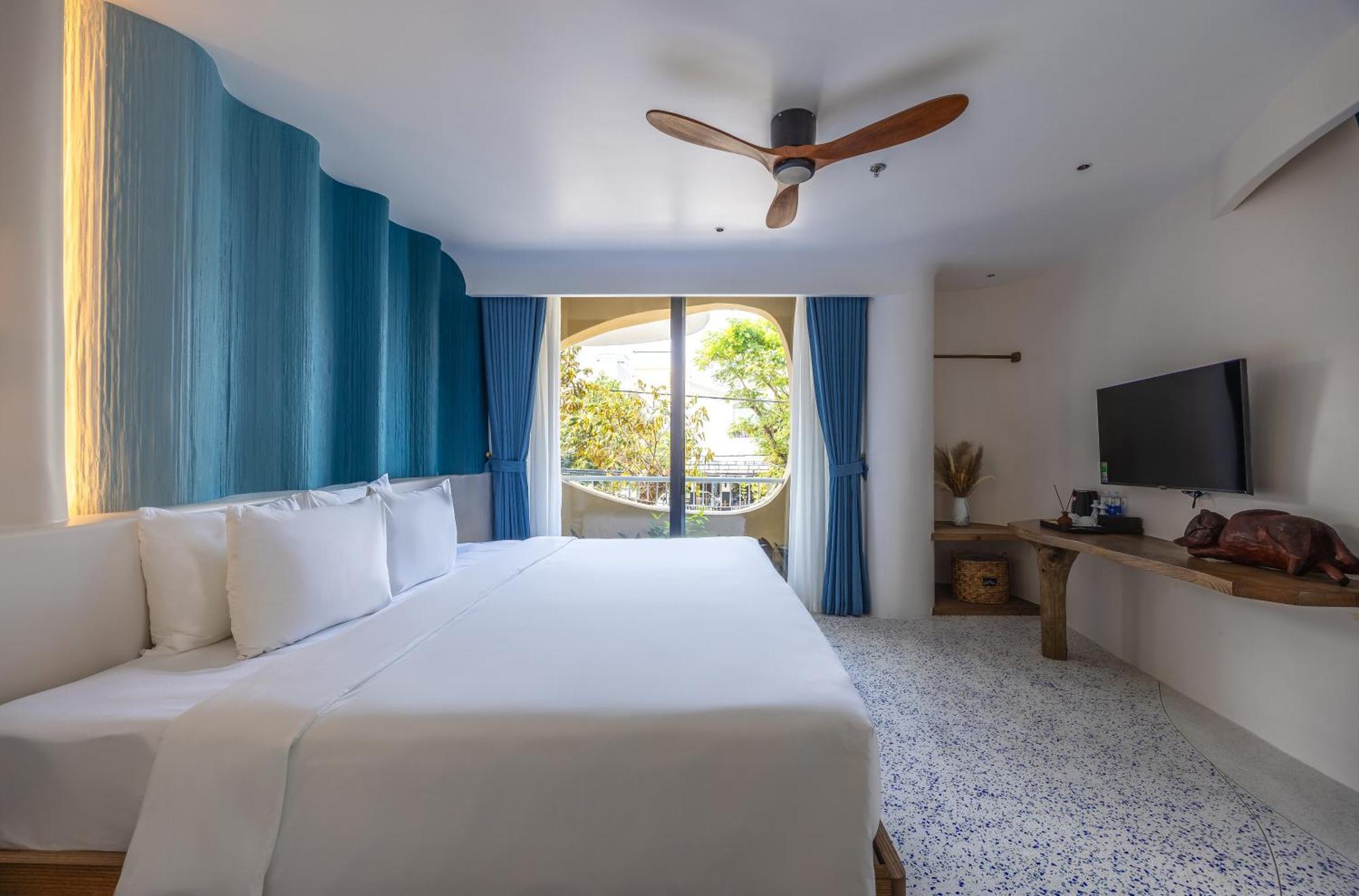Hotel Saha Casa Boutique 5*