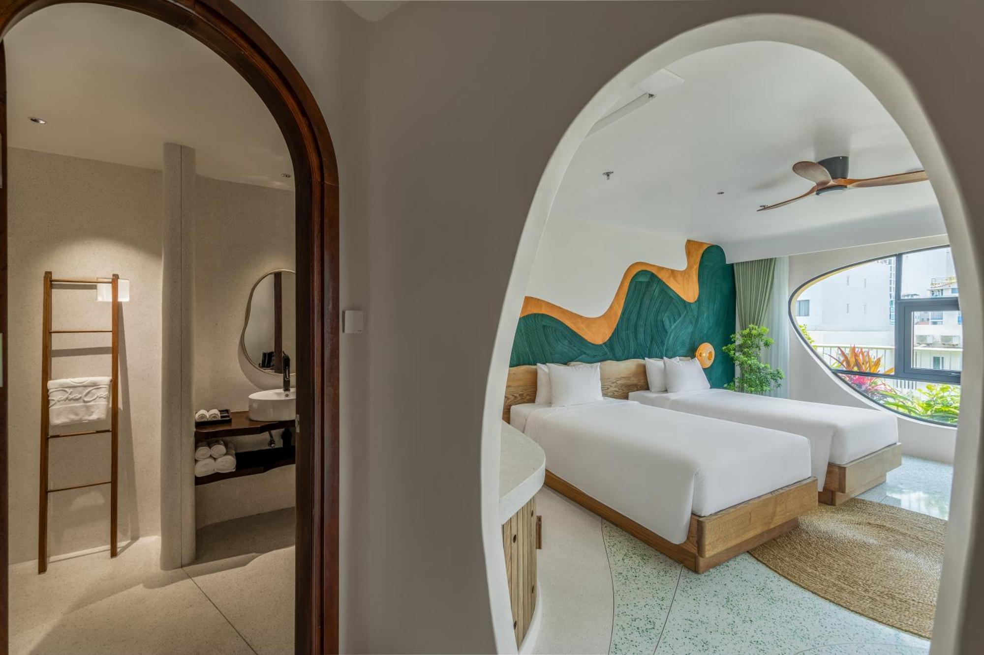 Saha Casa Boutique 5* Da Nang