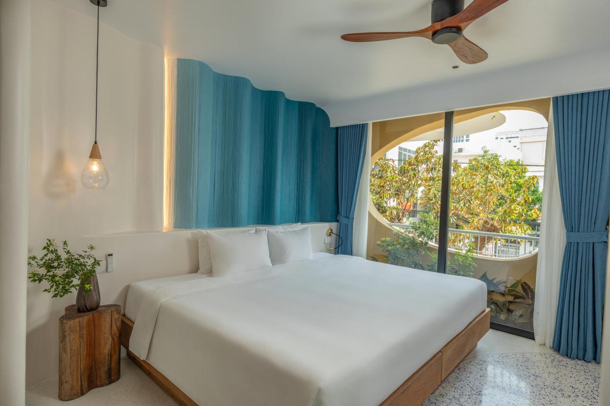 Saha Casa Boutique 5*