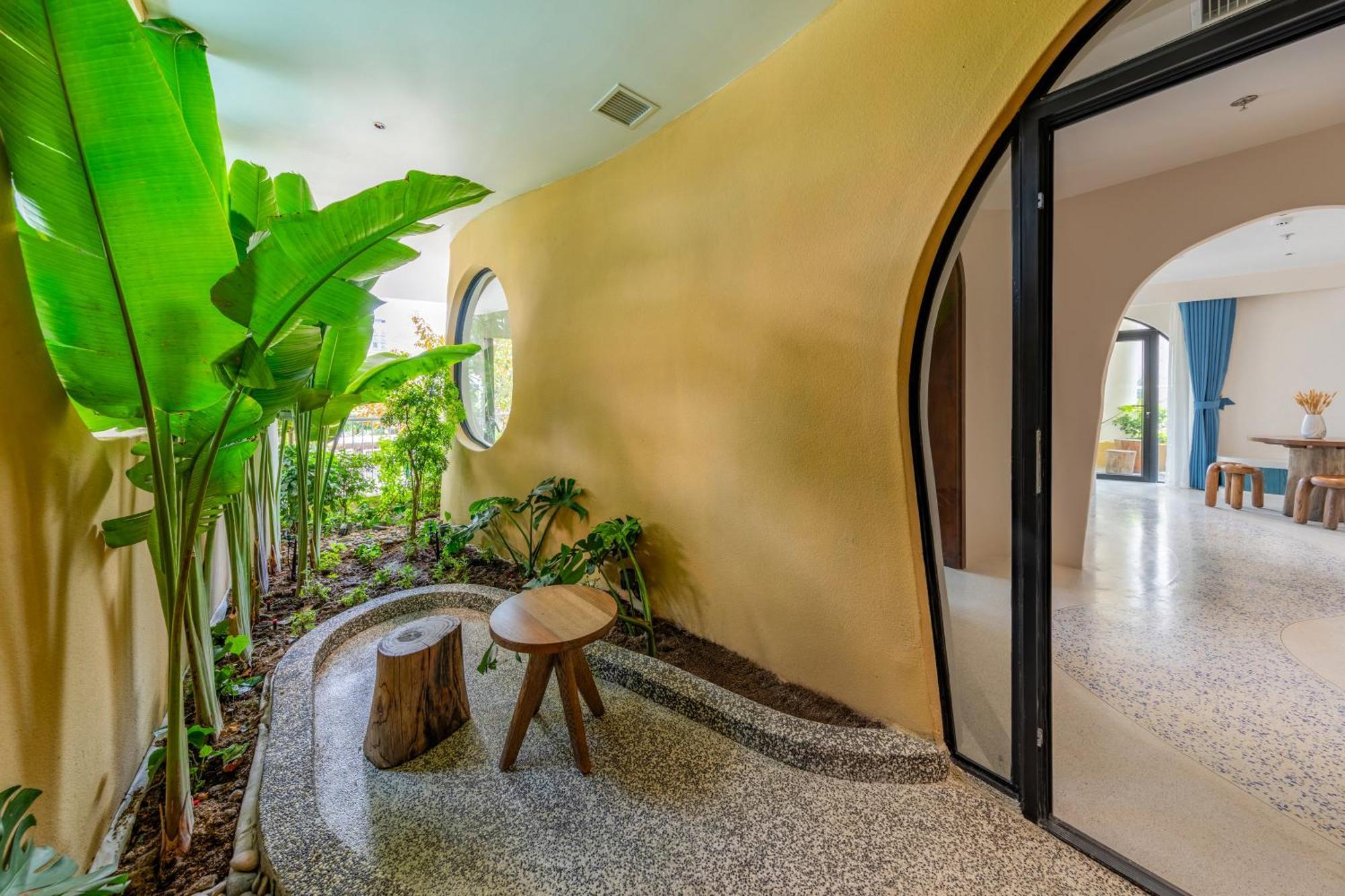 Hotel Saha Casa Boutique 5*