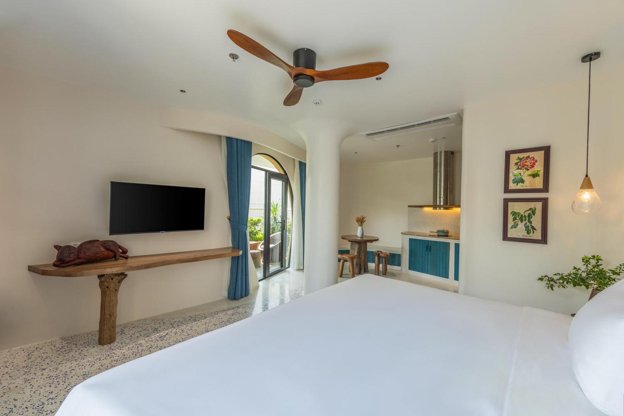 Saha Casa Boutique 5*