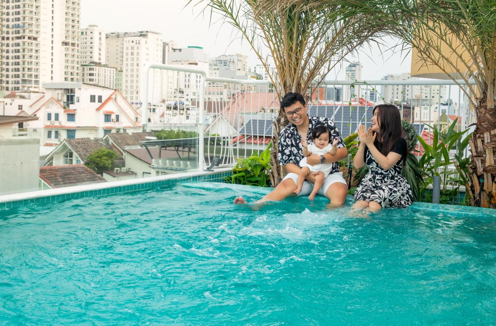 Saha Casa Boutique Da Nang
