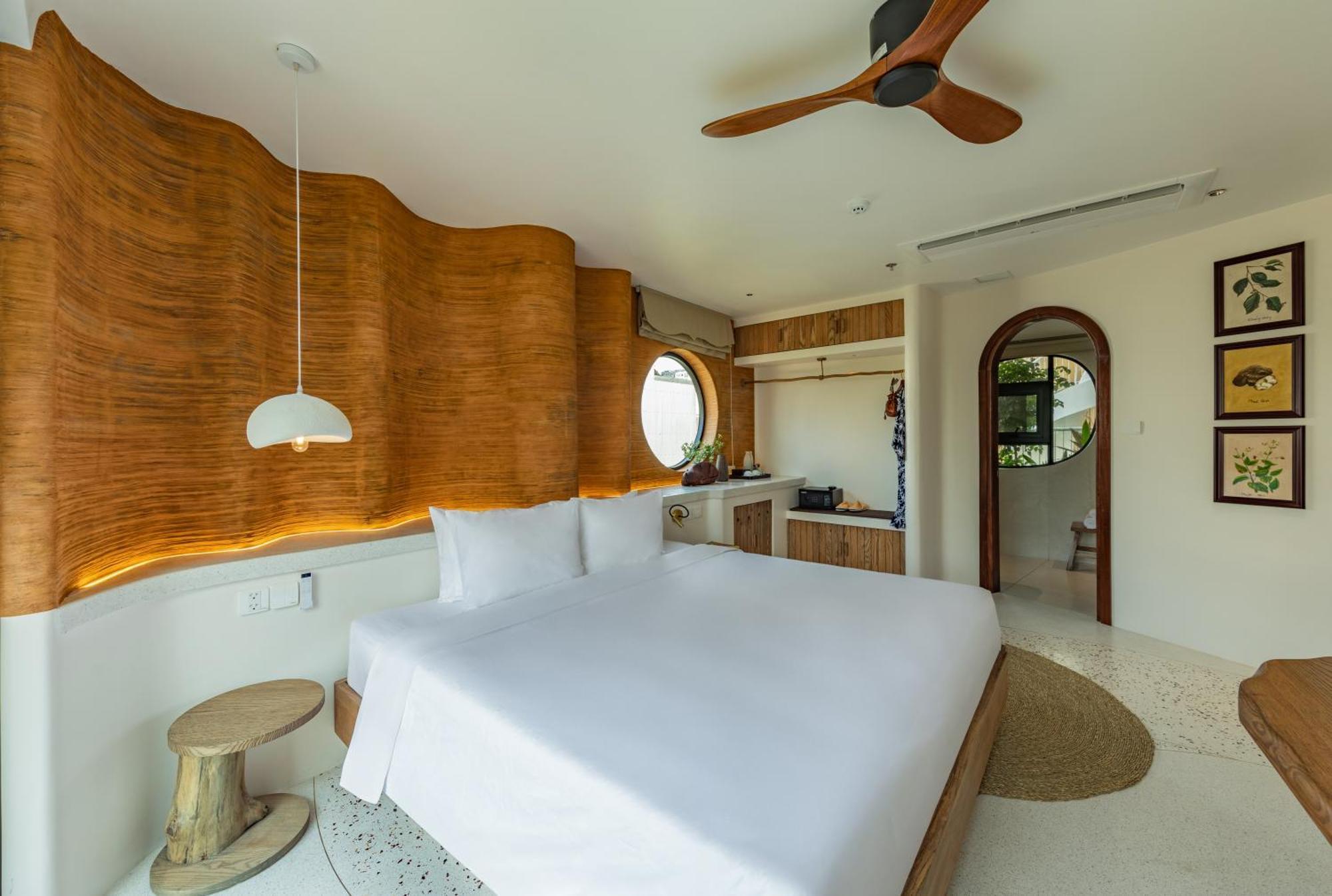 Saha Casa Boutique Hotel