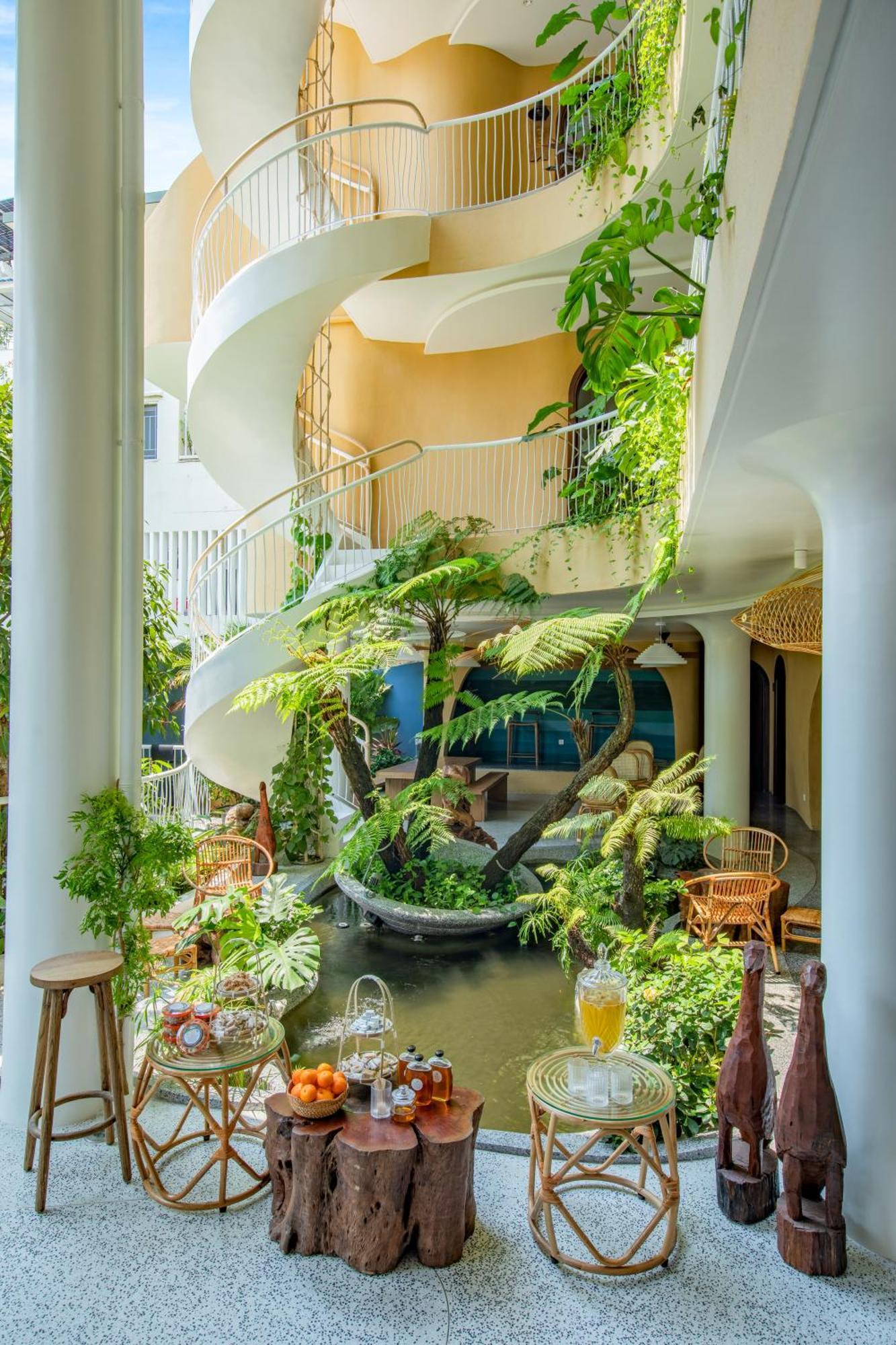 Saha Casa Boutique