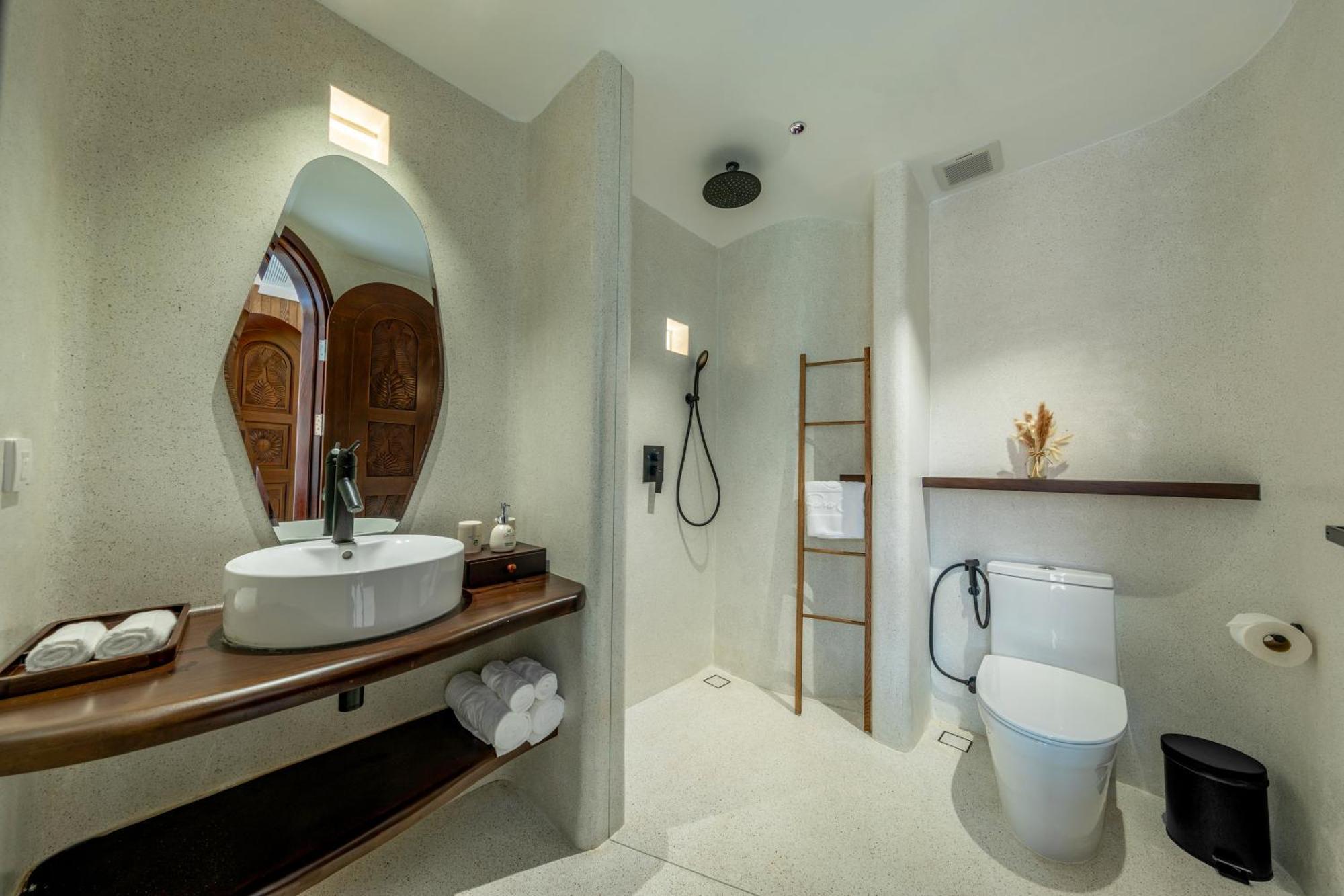 Hotel Saha Casa Boutique