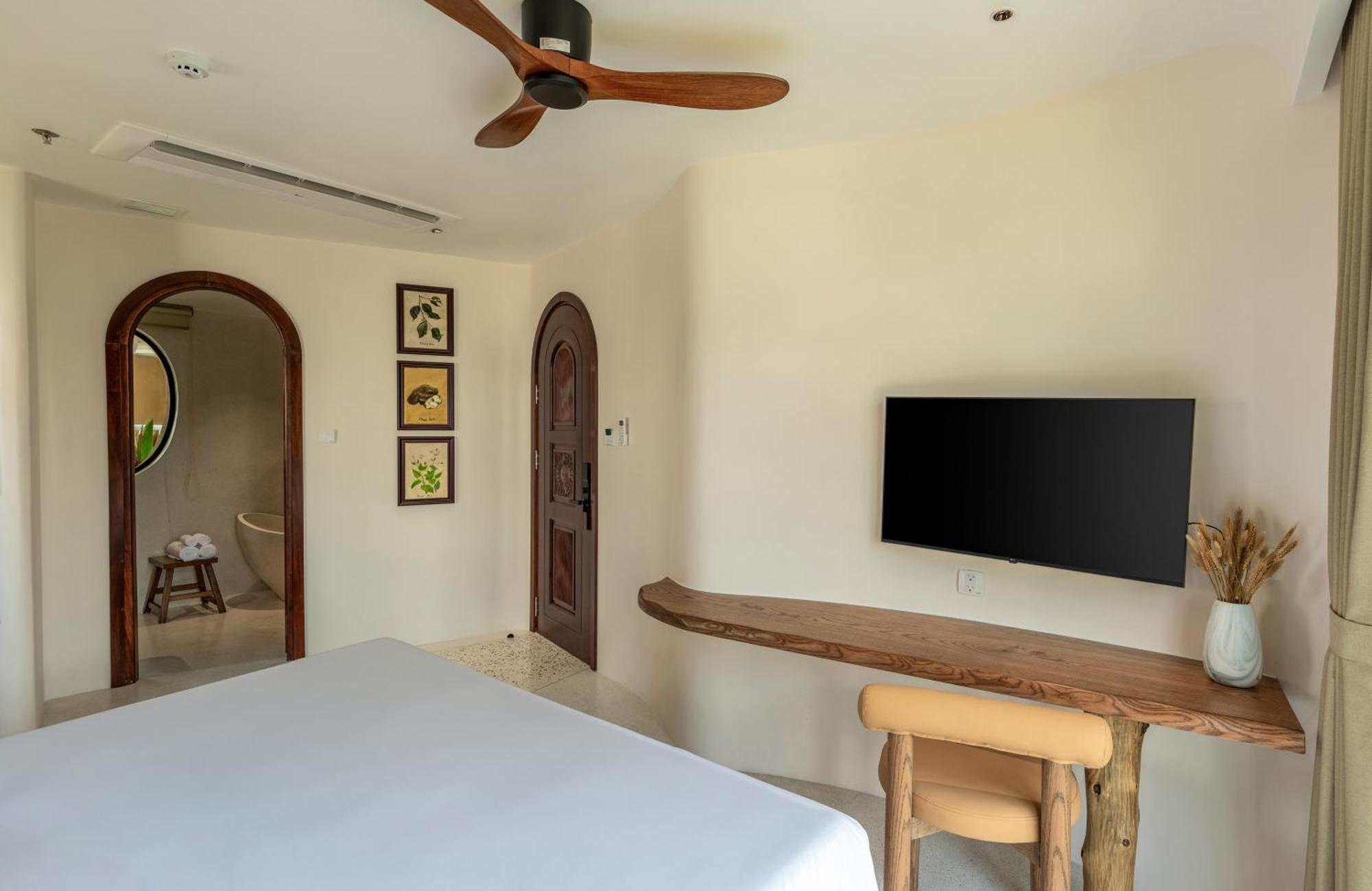 Hotel Saha Casa Boutique 5*
