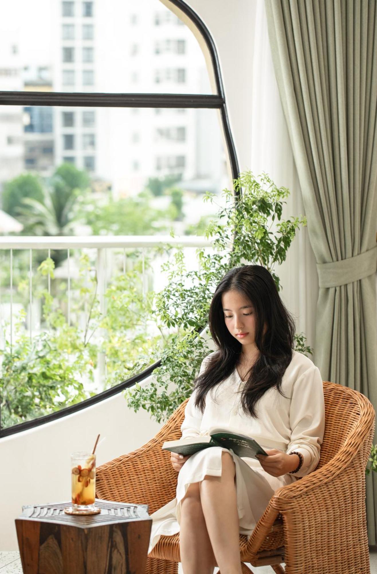 Saha Casa Boutique Hotel 5*