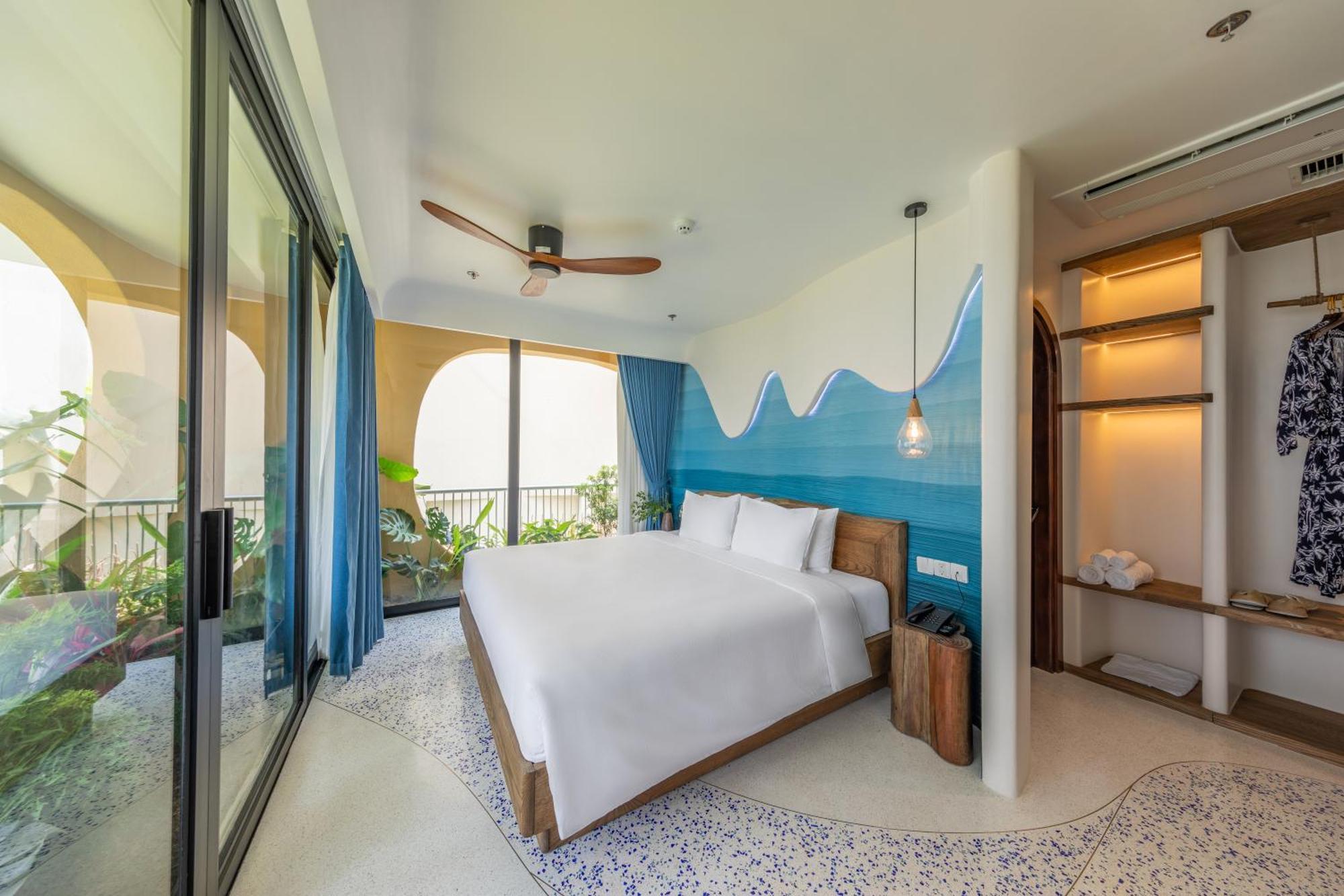Saha Casa Boutique Hotel 5*