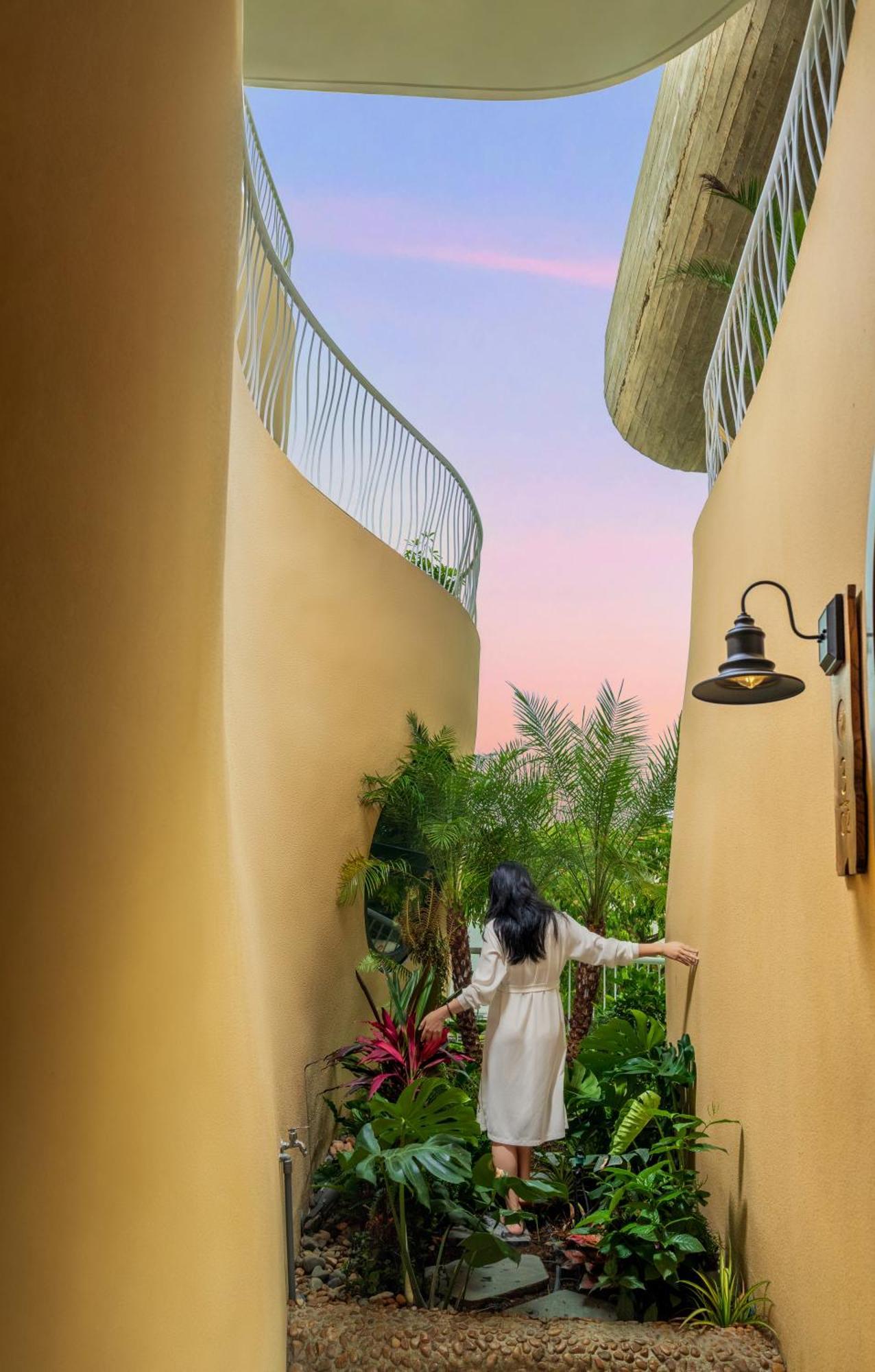 Saha Casa Boutique Hotel 5*