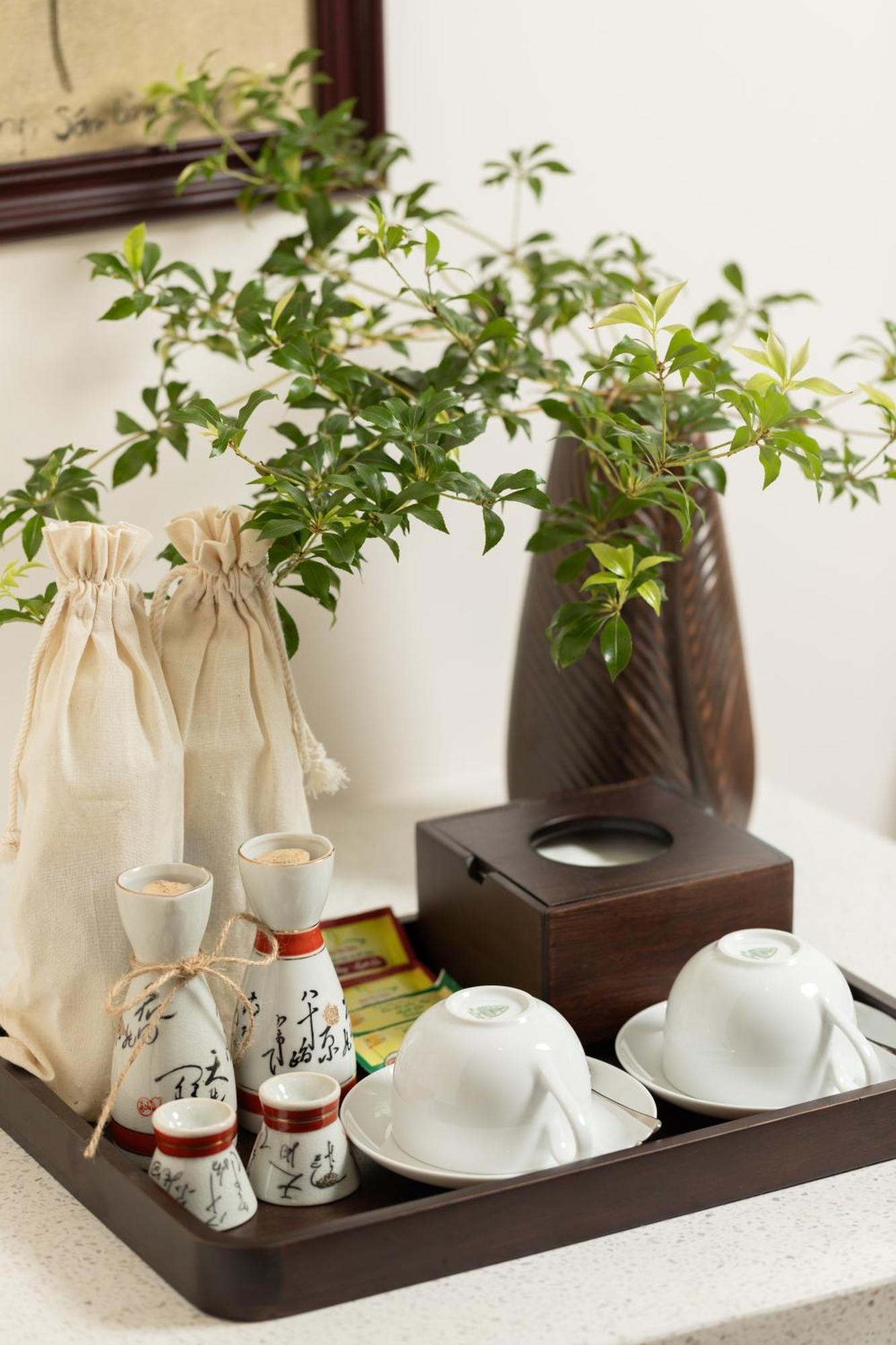 Saha Casa Boutique Hotel 5*
