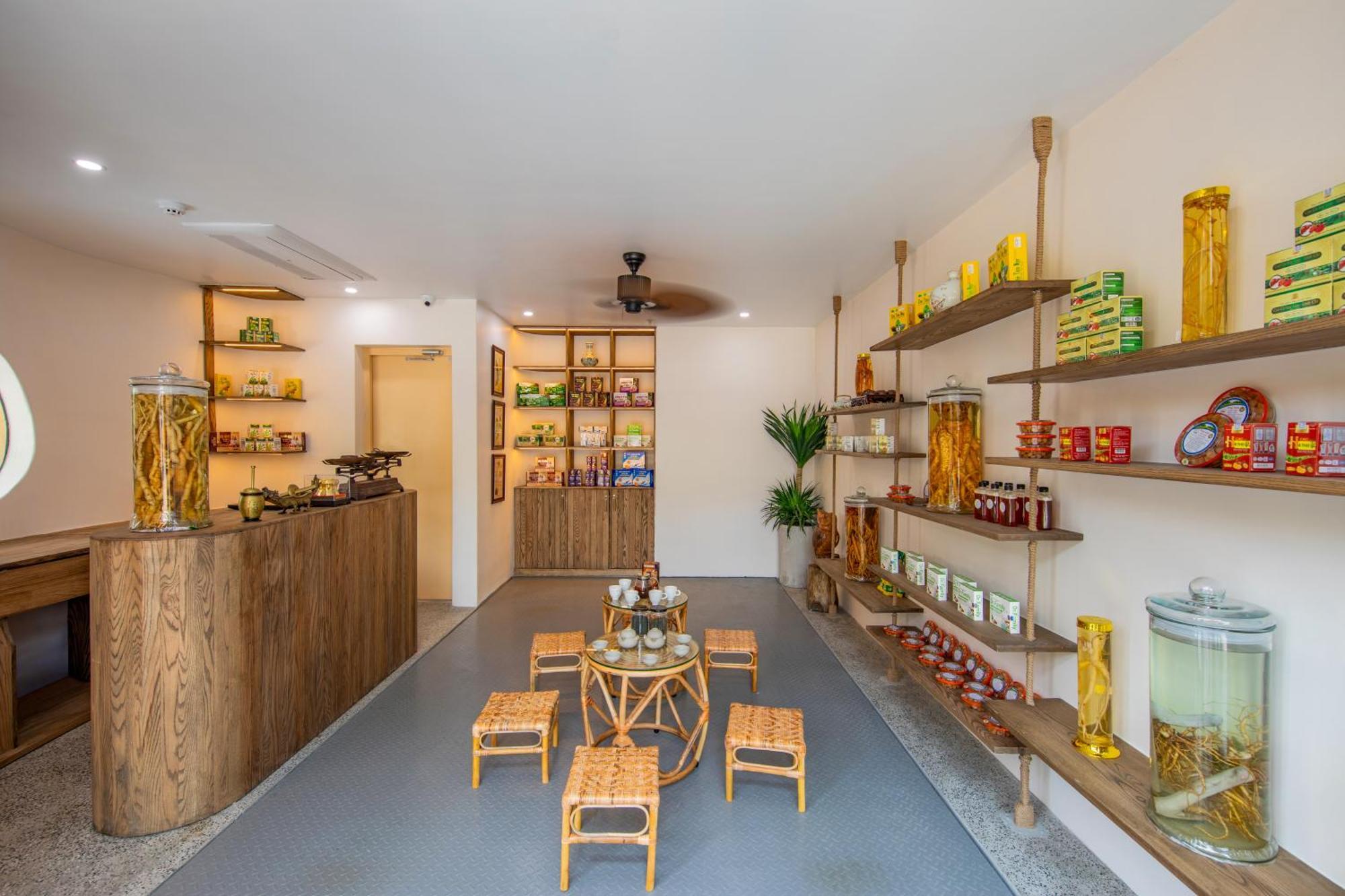 Saha Casa Boutique 5* Da Nang