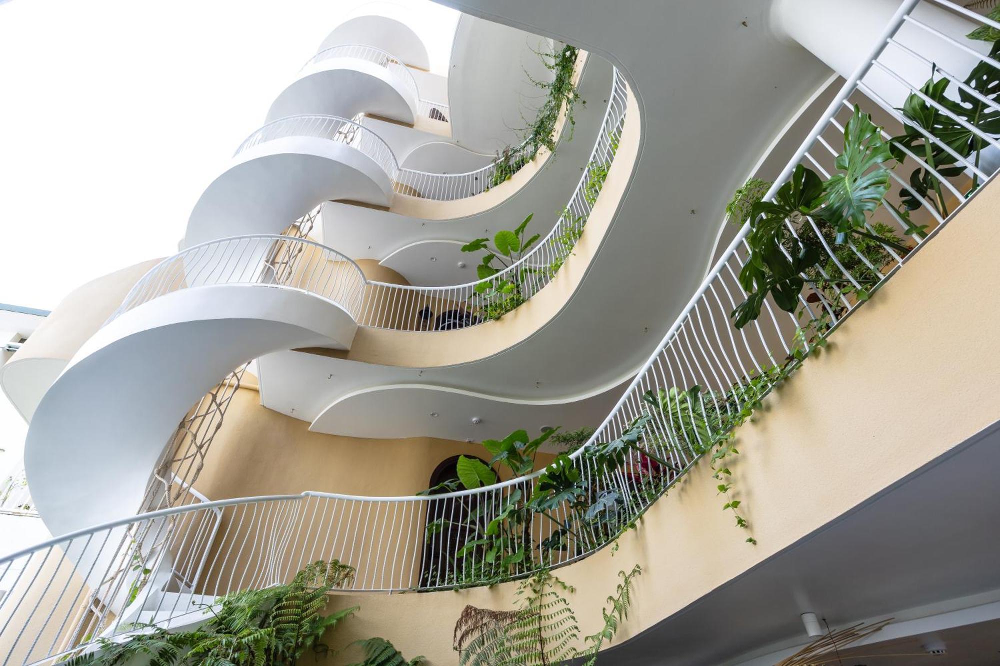Saha Casa Boutique Hotel
