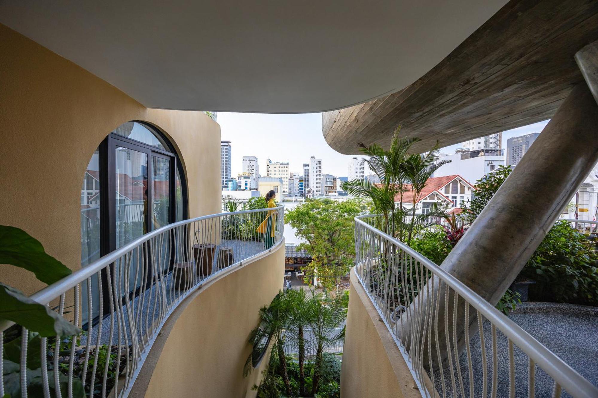 Hotel Saha Casa Boutique