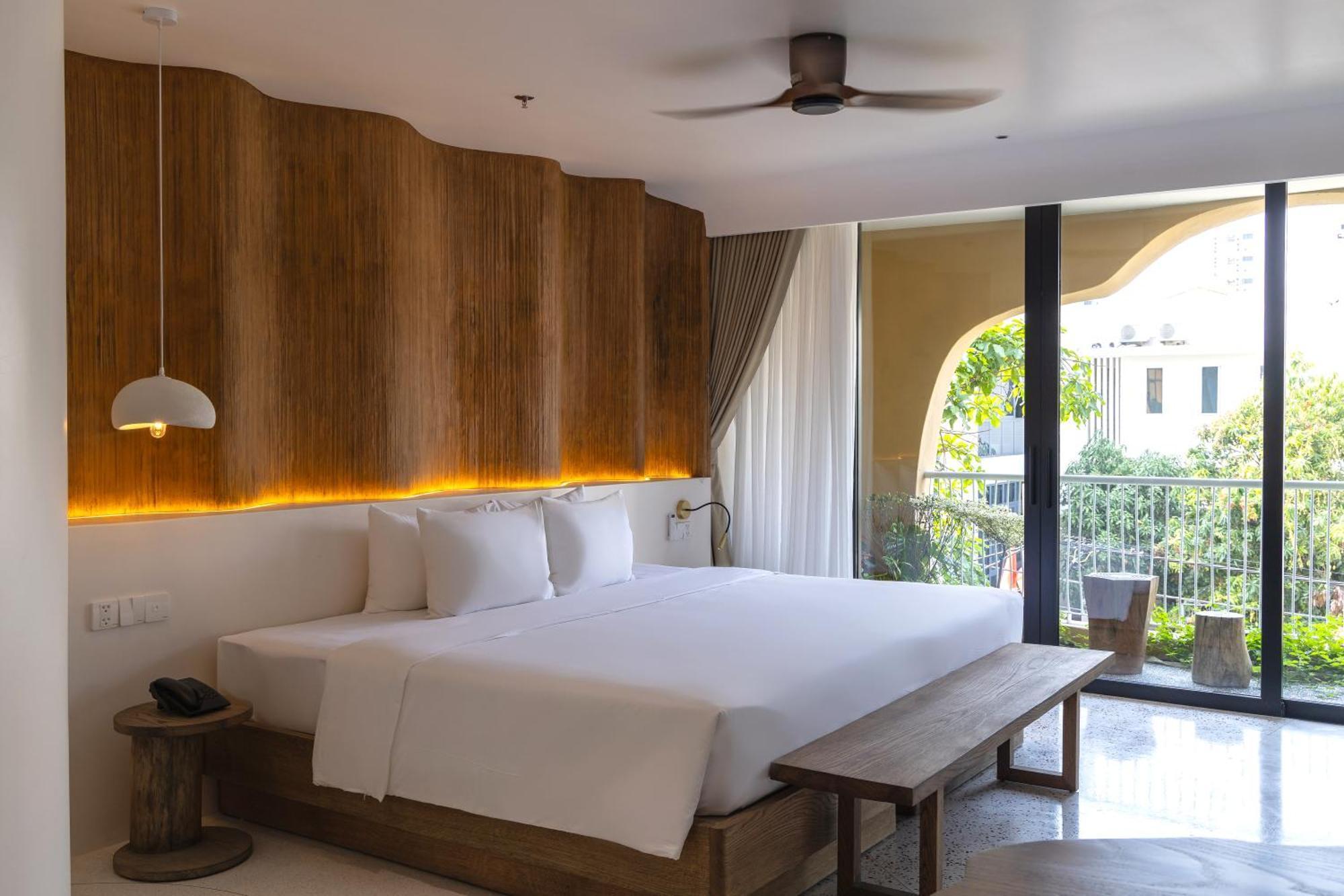 Saha Casa Boutique Da Nang