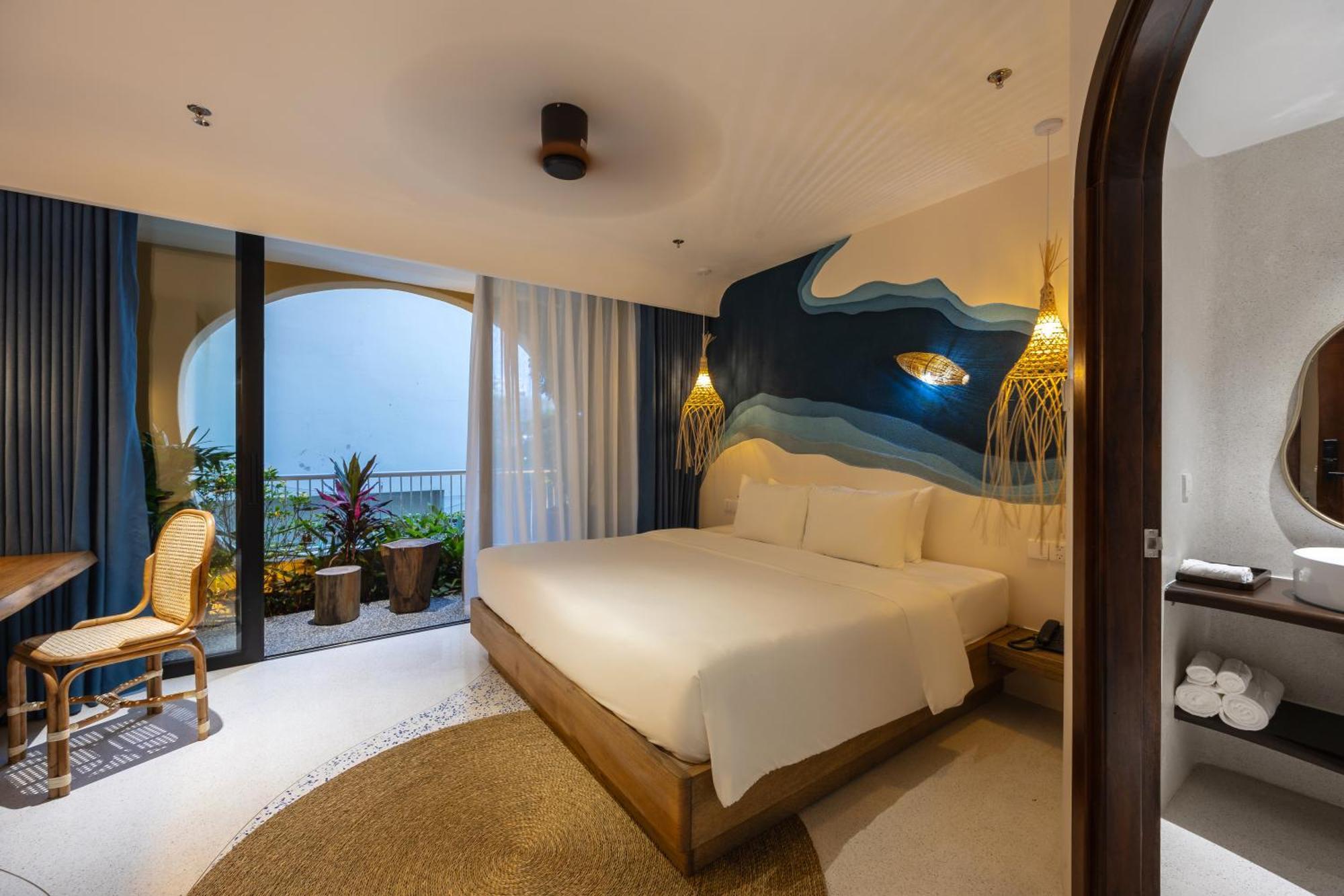Saha Casa Boutique Hotel