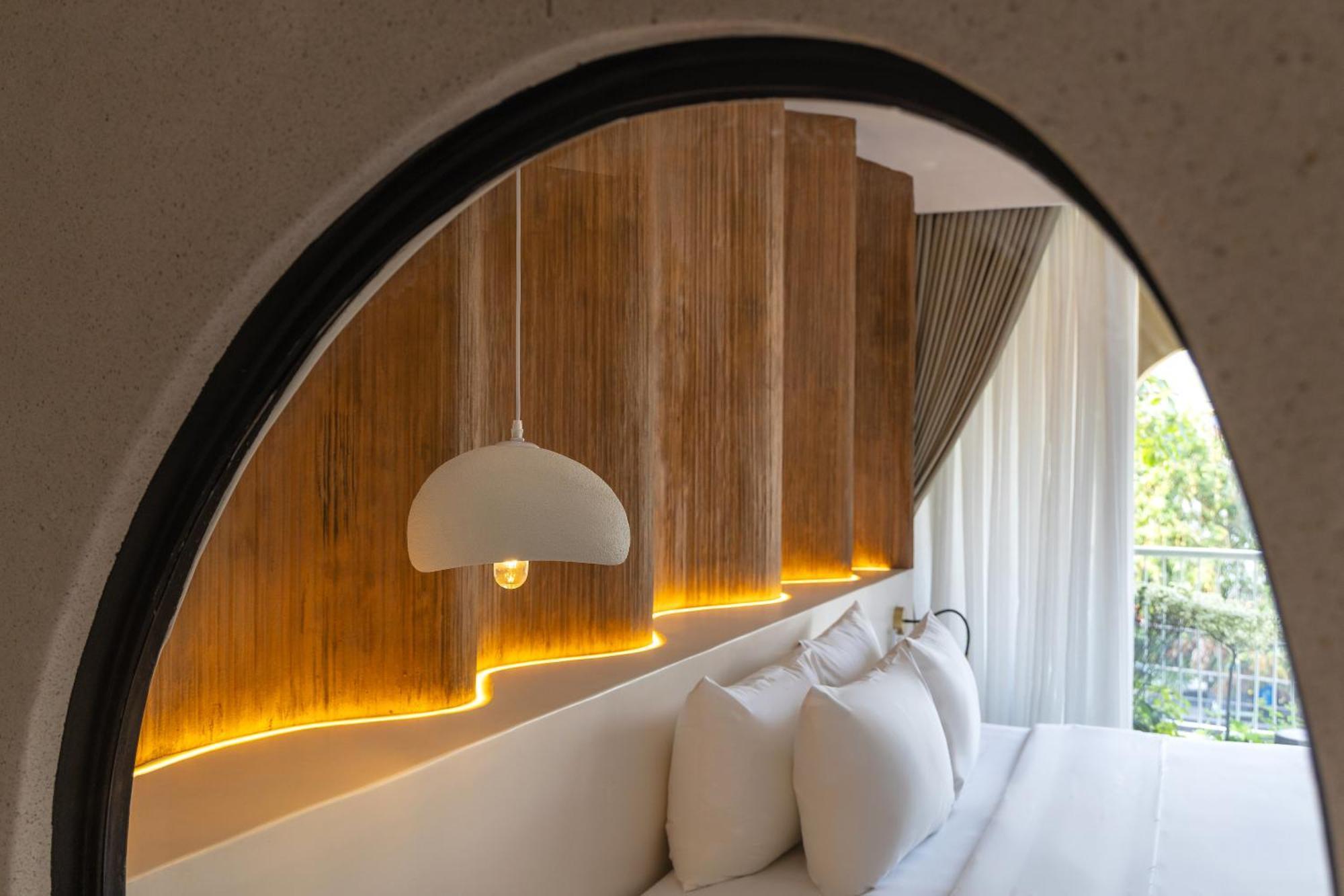 Saha Casa Boutique Hotel Da Nang