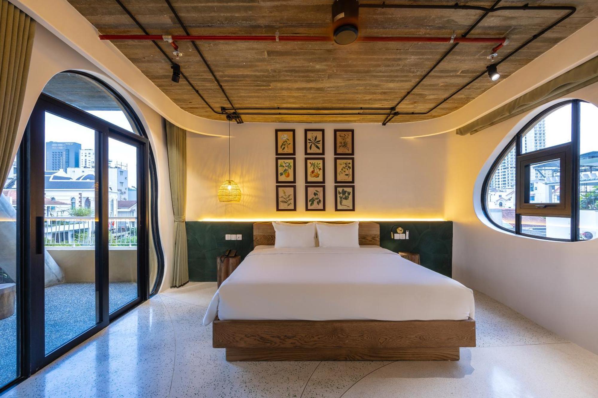 Saha Casa Boutique 5*