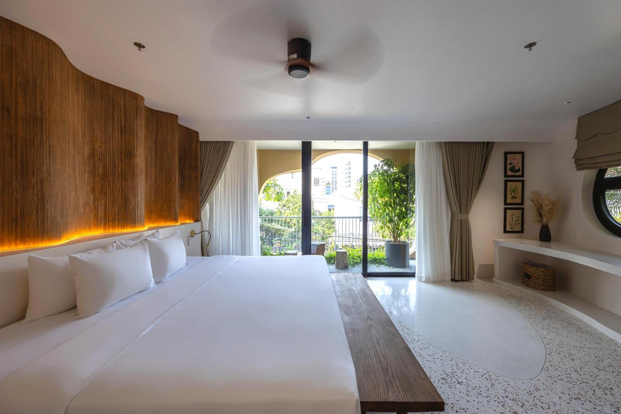 Hotel Saha Casa Boutique 5*