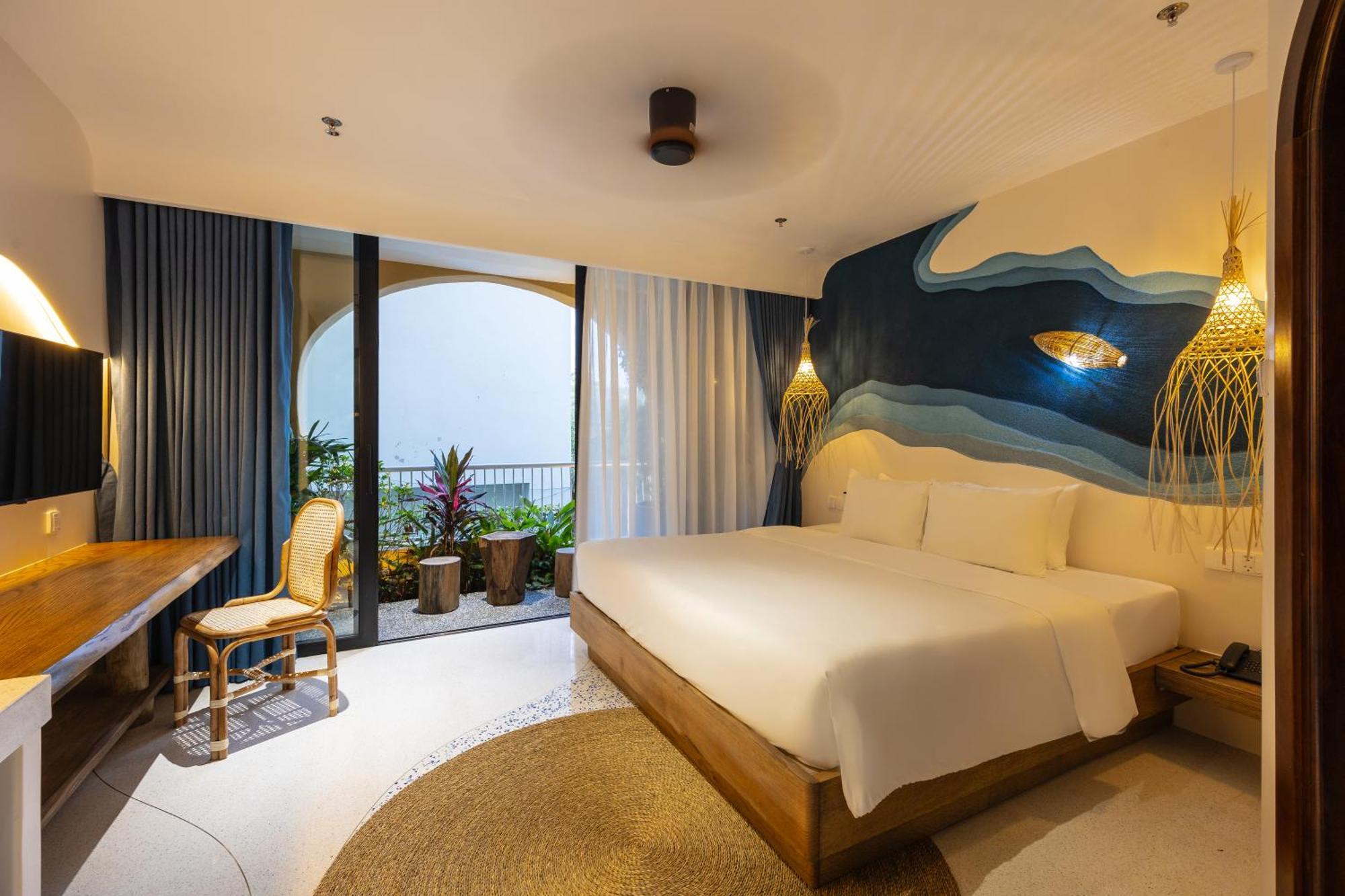 Saha Casa Boutique Hotel