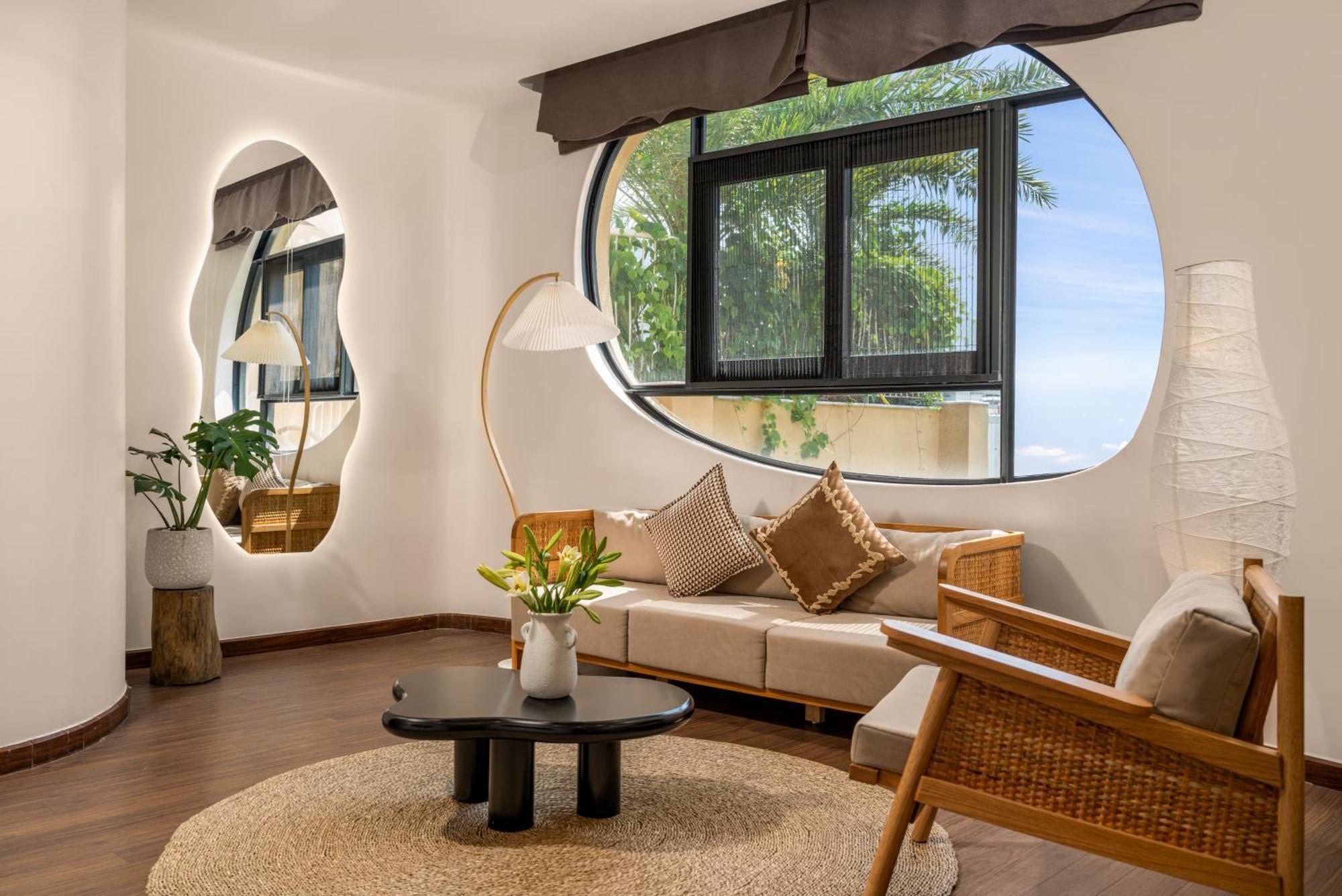 Saha Casa Boutique